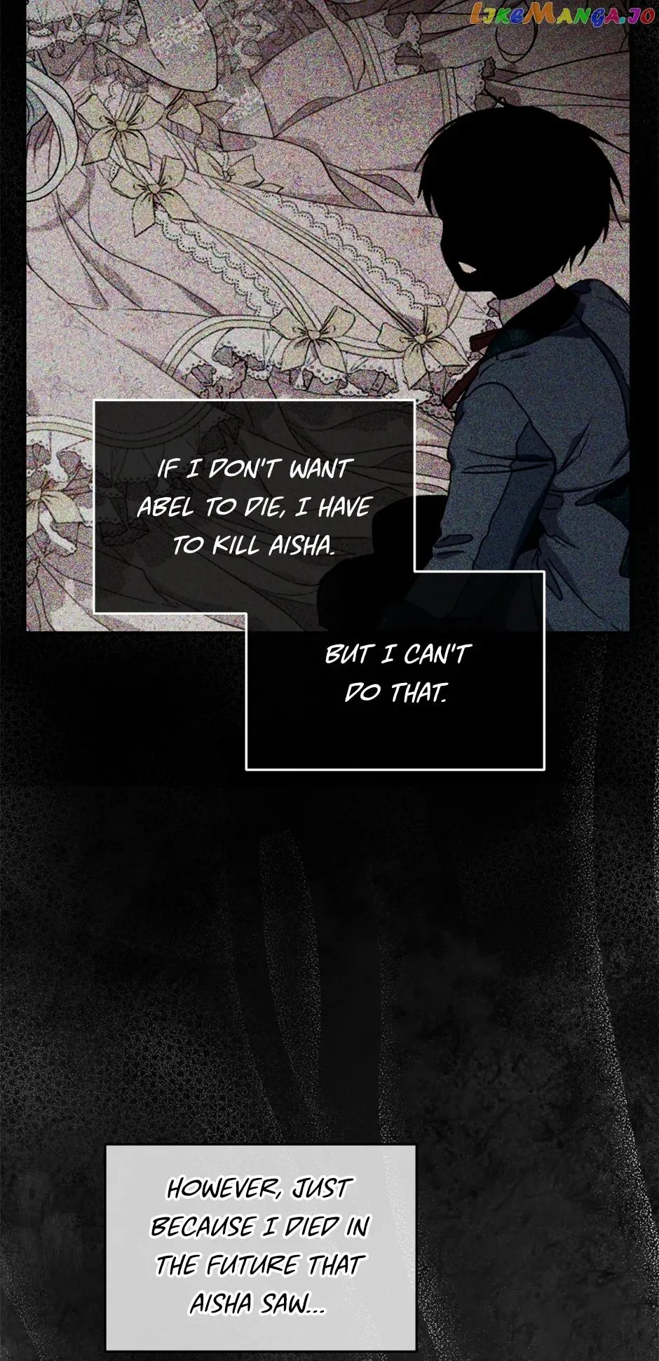 I Married the Male Lead’s Dad Chapter 93 page 65