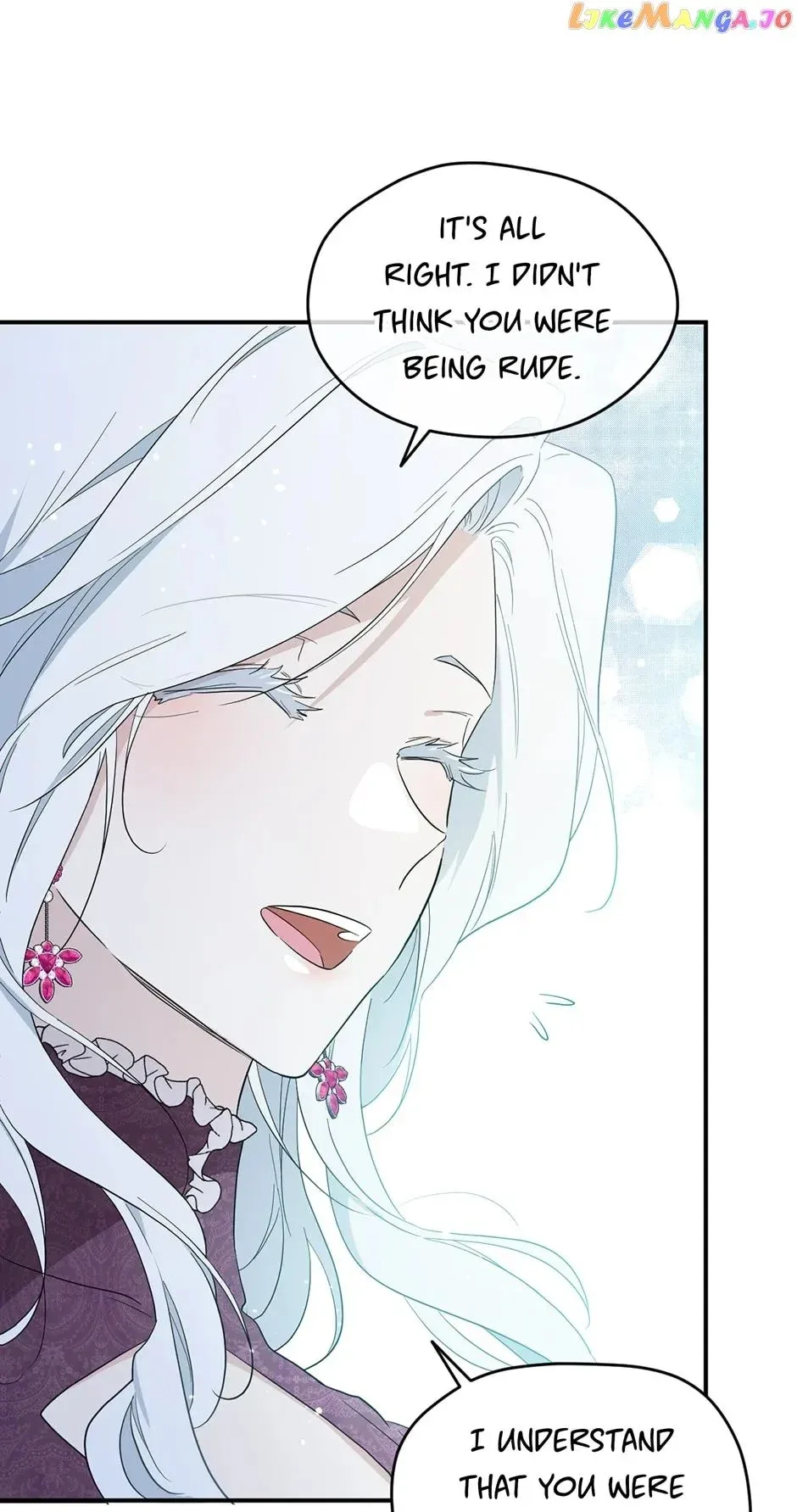 I Married the Male Lead’s Dad Chapter 91 page 33