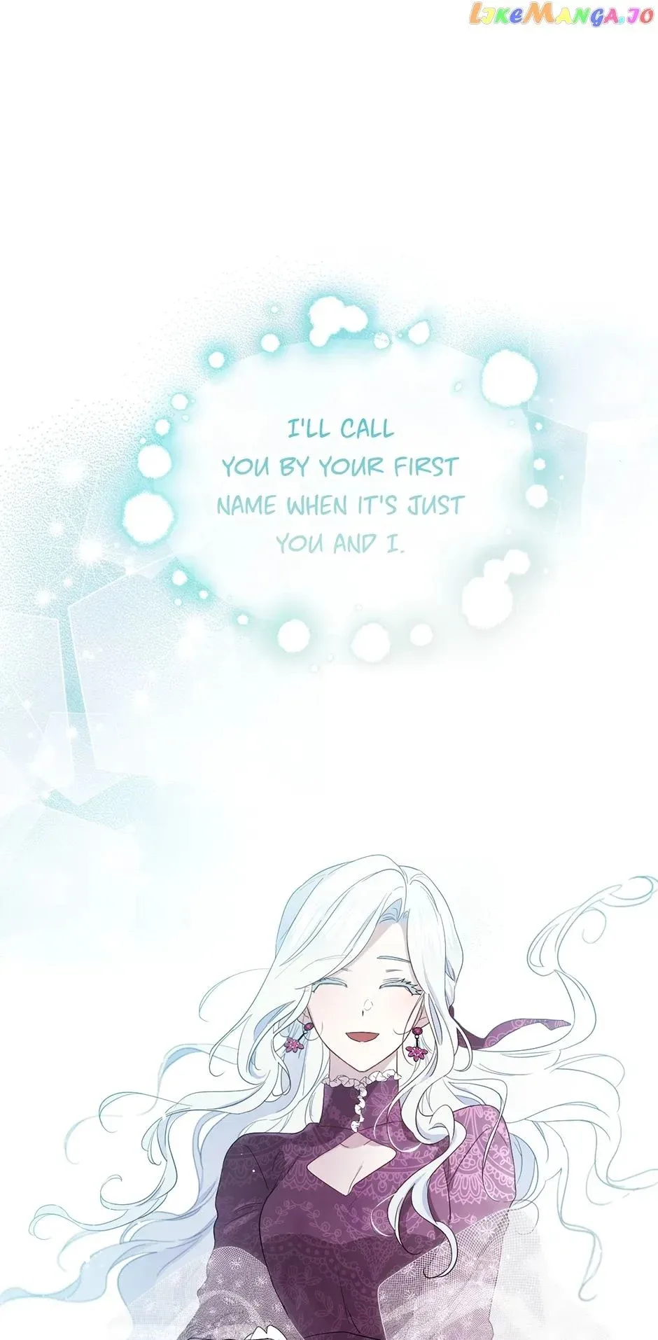 I Married the Male Lead’s Dad Chapter 91 page 47