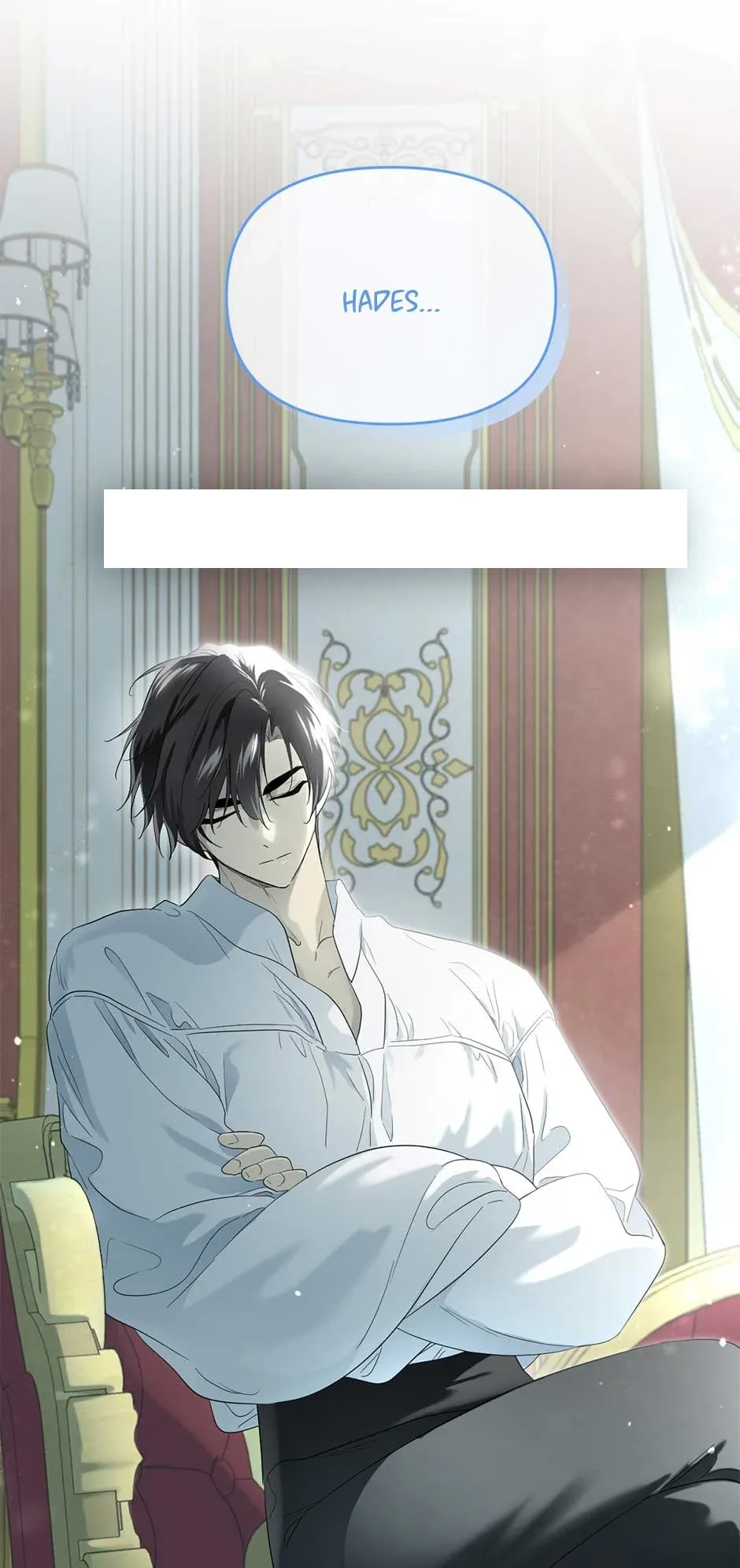 I Married the Male Lead’s Dad Chapter 94 page 5