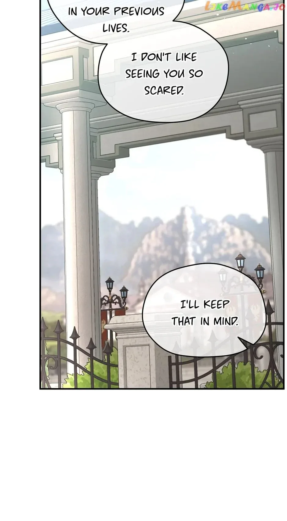 I Married the Male Lead’s Dad Chapter 91 page 66