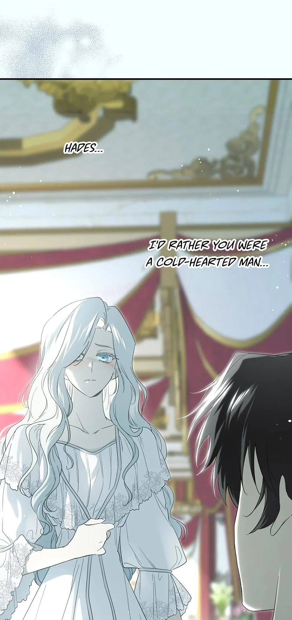 I Married the Male Lead’s Dad Chapter 94 page 15