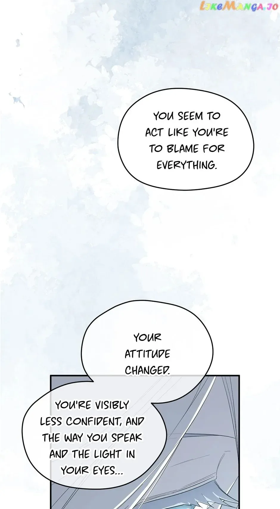 I Married the Male Lead’s Dad Chapter 91 page 63