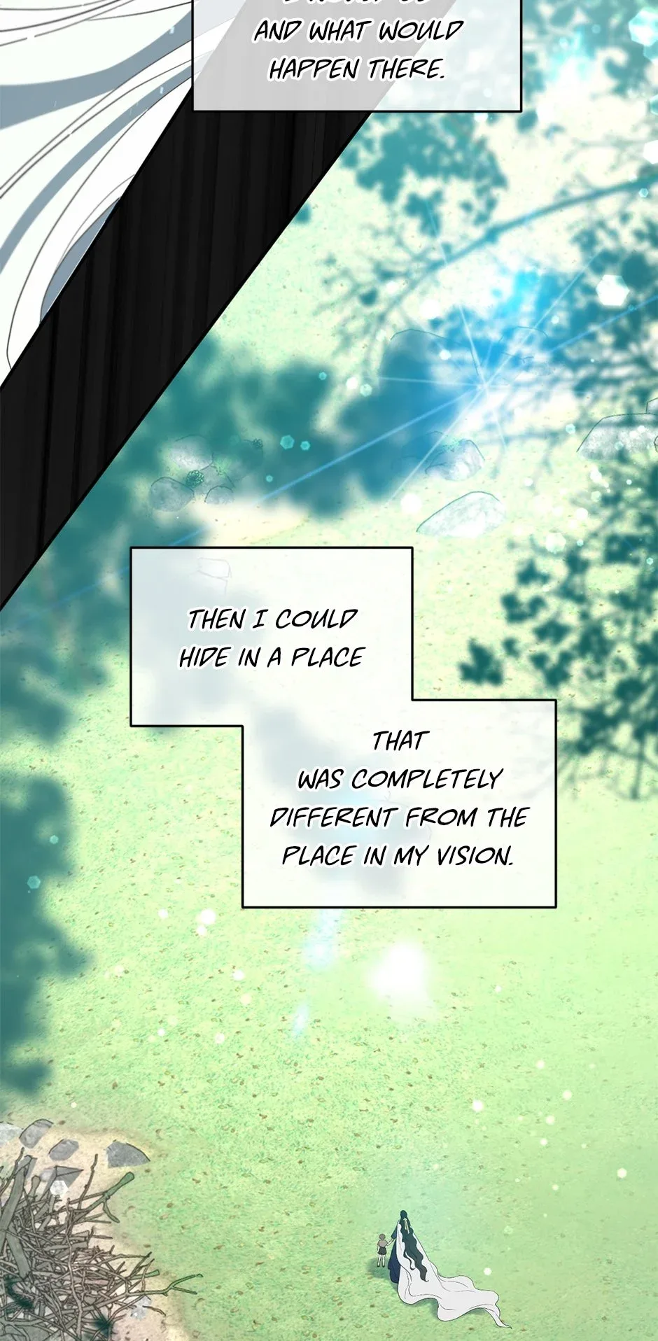 I Married the Male Lead’s Dad Chapter 94 page 10