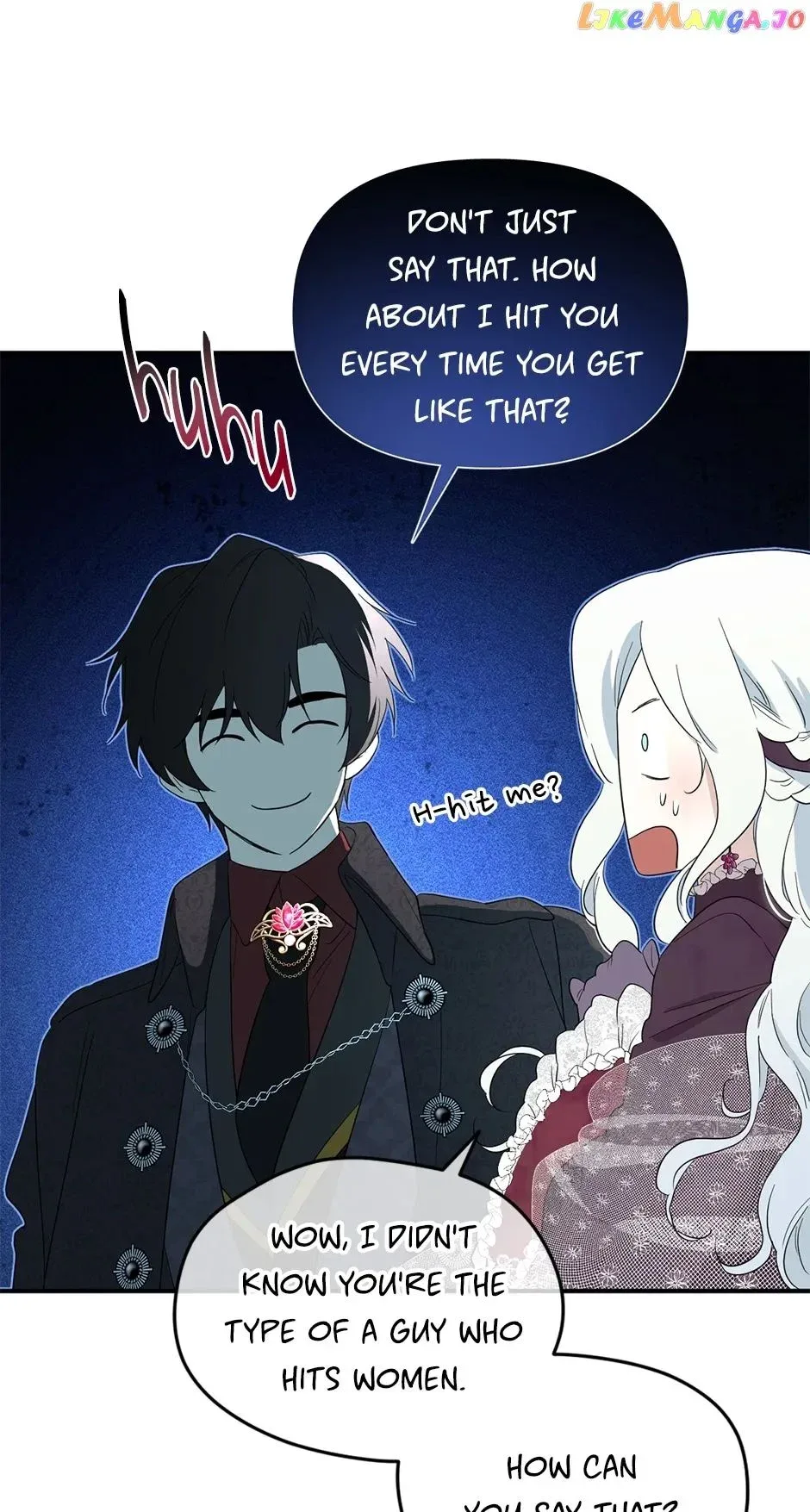 I Married the Male Lead’s Dad Chapter 91 page 67