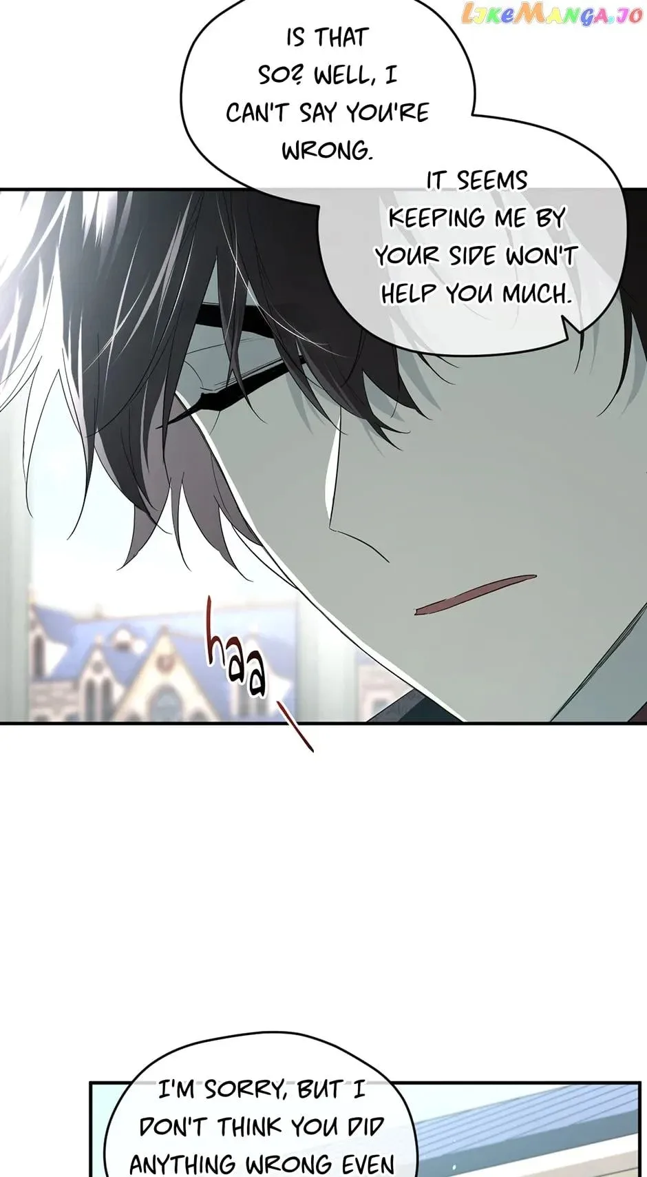 I Married the Male Lead’s Dad Chapter 91 page 65