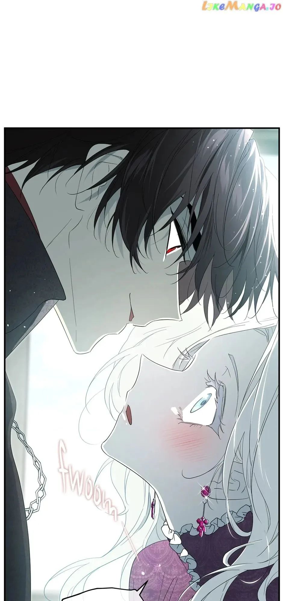 I Married the Male Lead’s Dad Chapter 91 page 74
