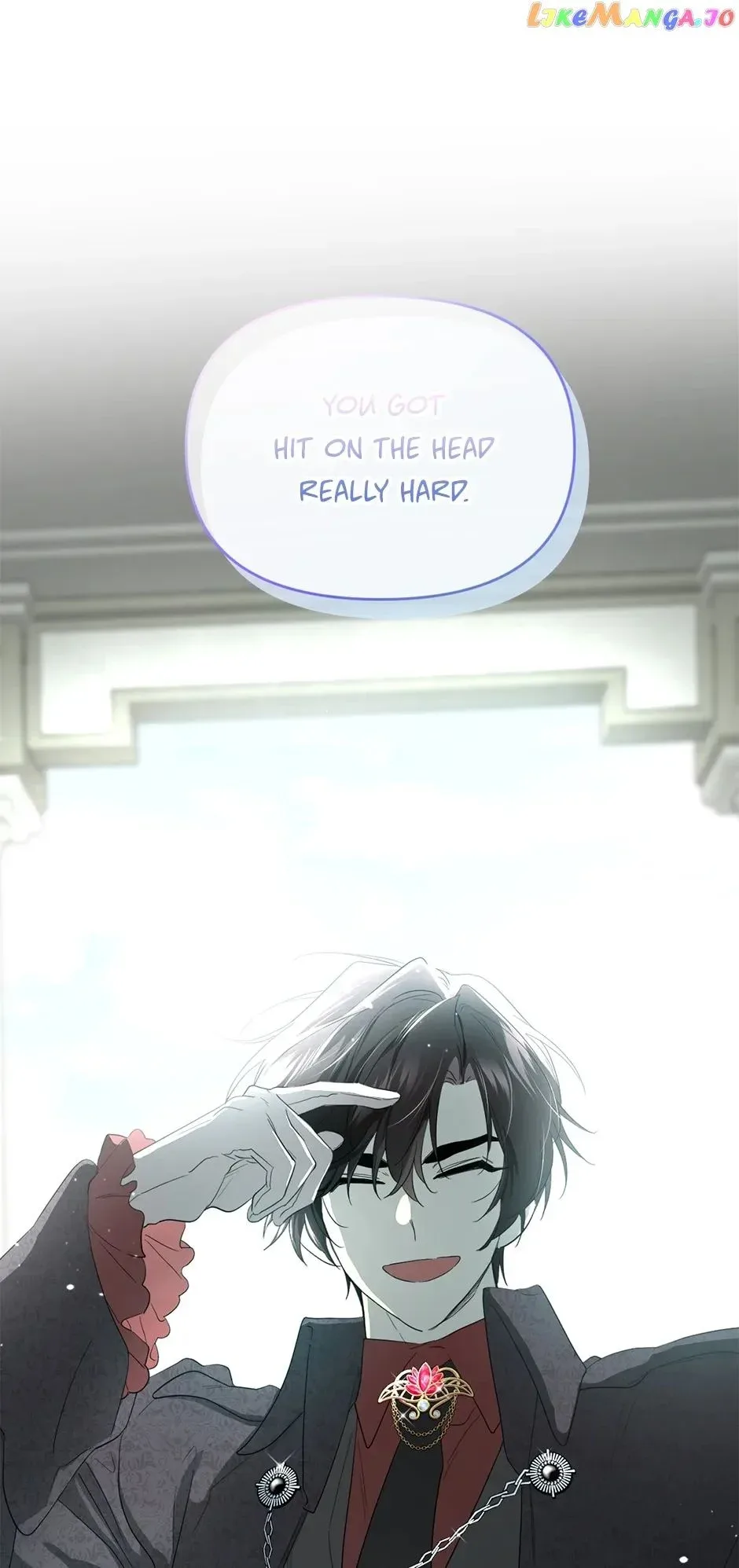 I Married the Male Lead’s Dad Chapter 91 page 76
