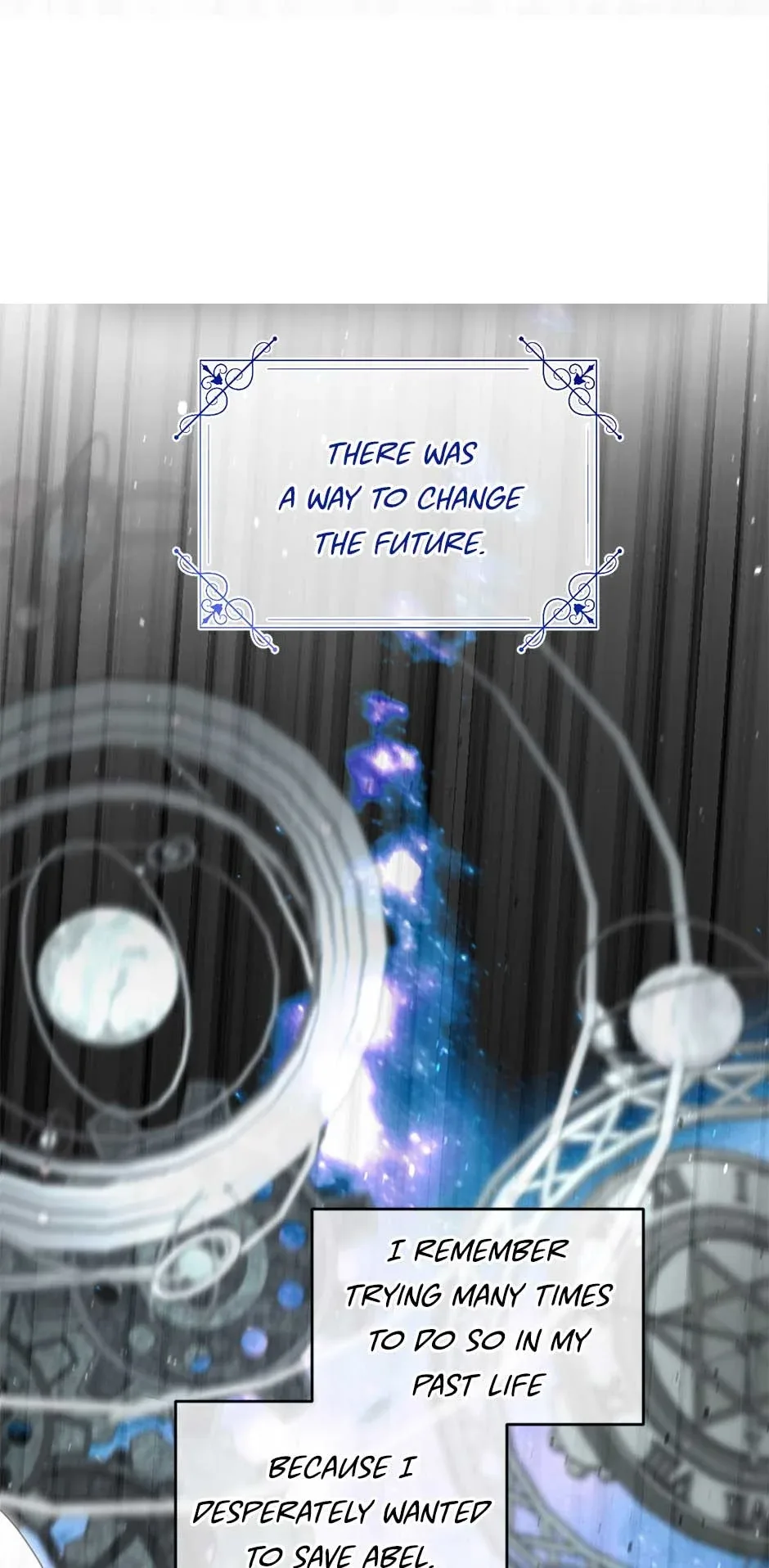 I Married the Male Lead’s Dad Chapter 94 page 7