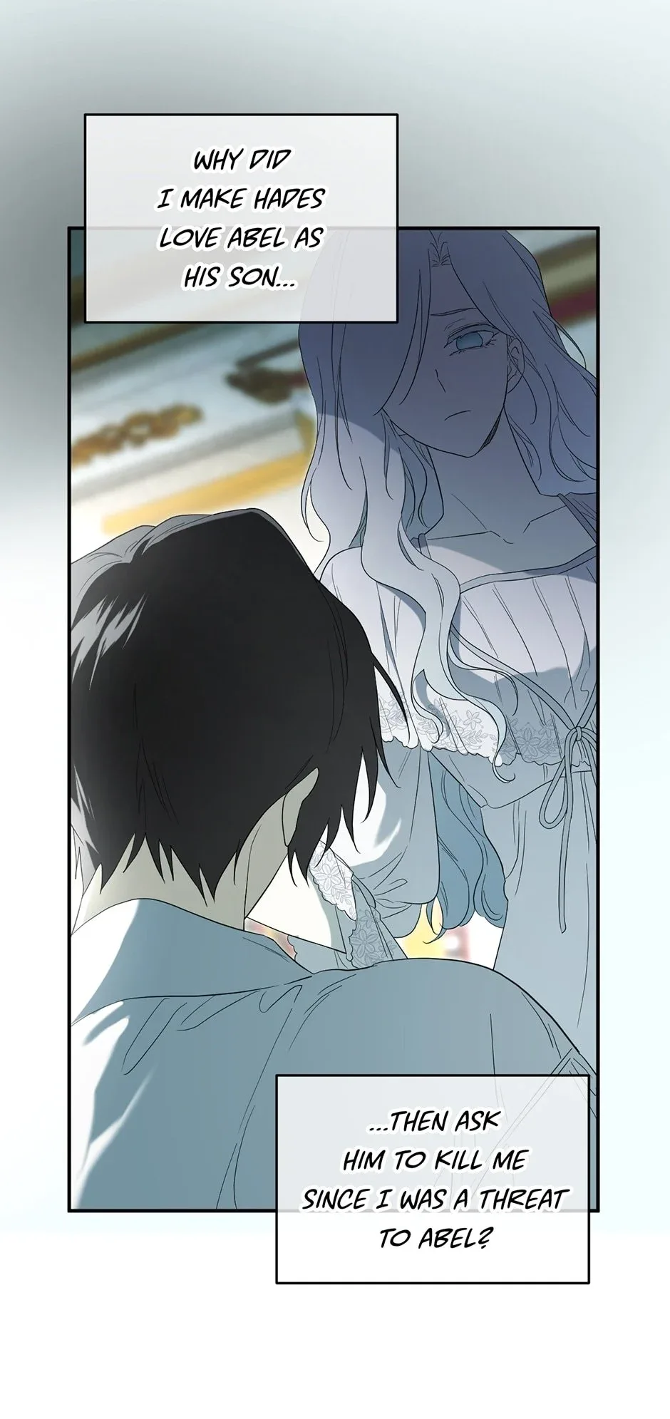 I Married the Male Lead’s Dad Chapter 94 page 18