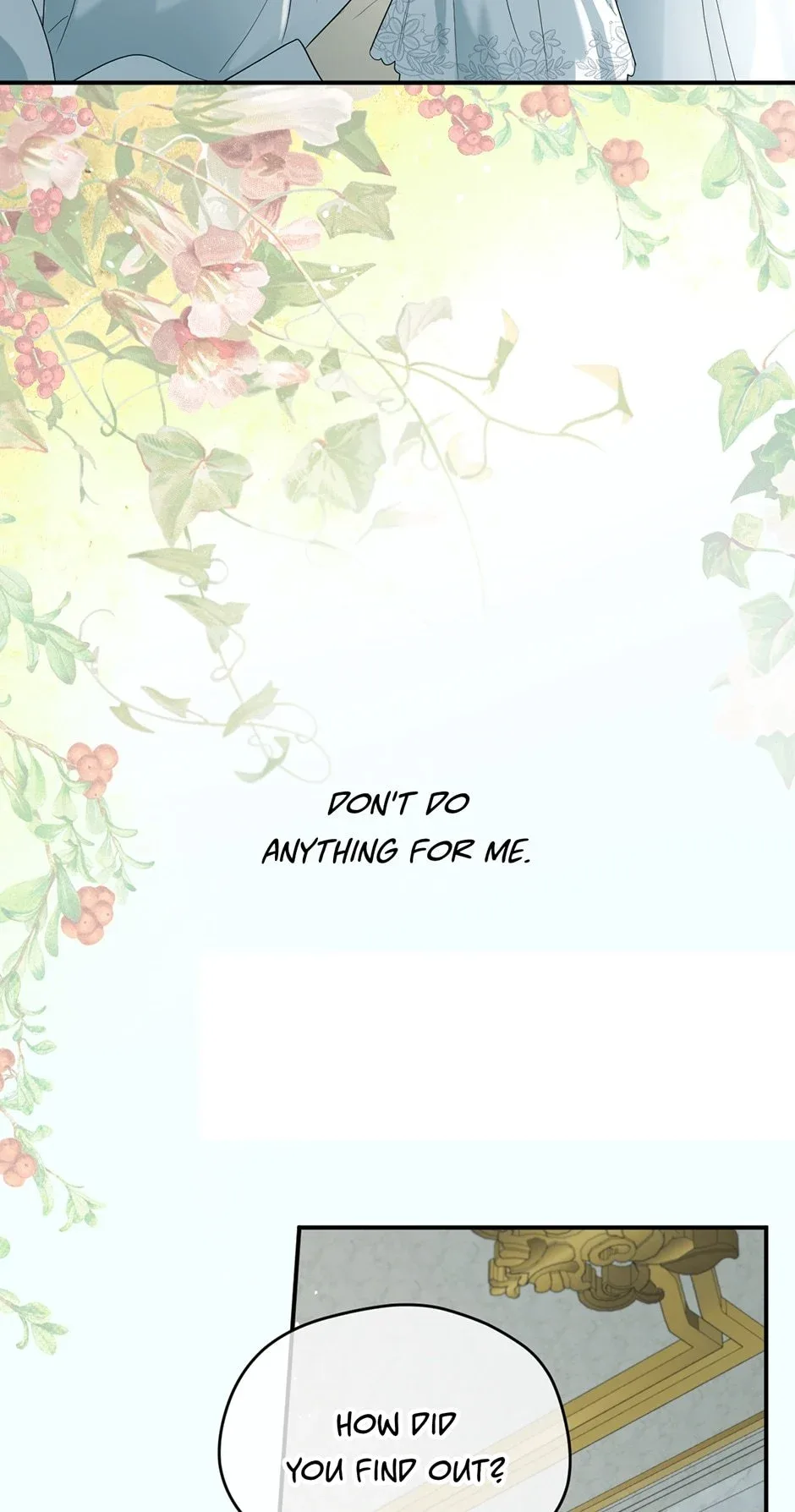 I Married the Male Lead’s Dad Chapter 94 page 27