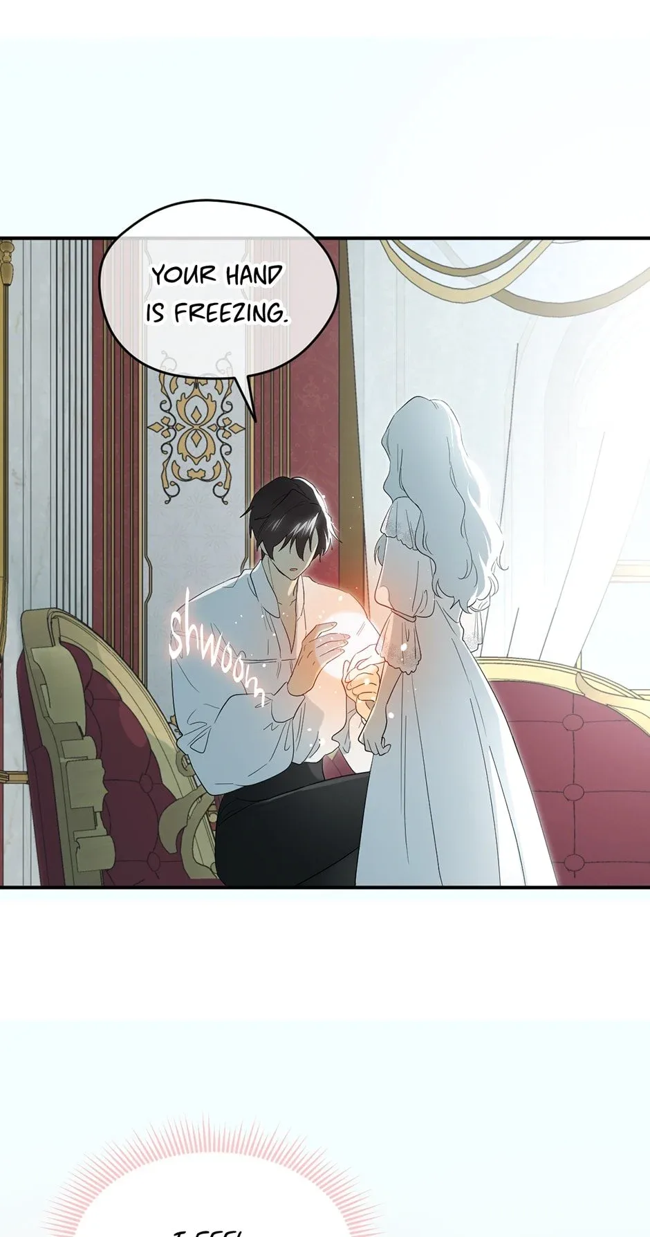 I Married the Male Lead’s Dad Chapter 94 page 24