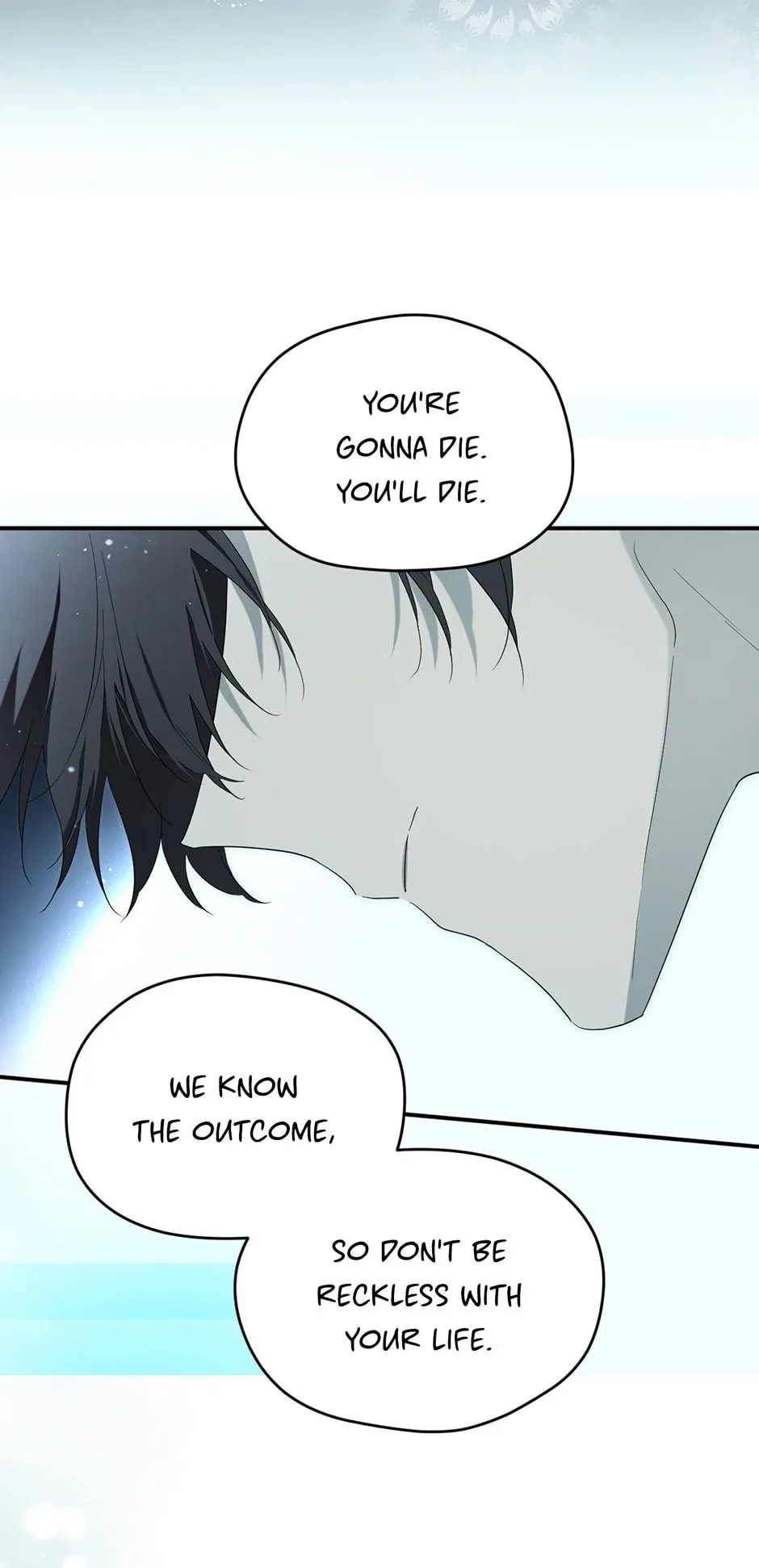 I Married the Male Lead’s Dad Chapter 94 page 34