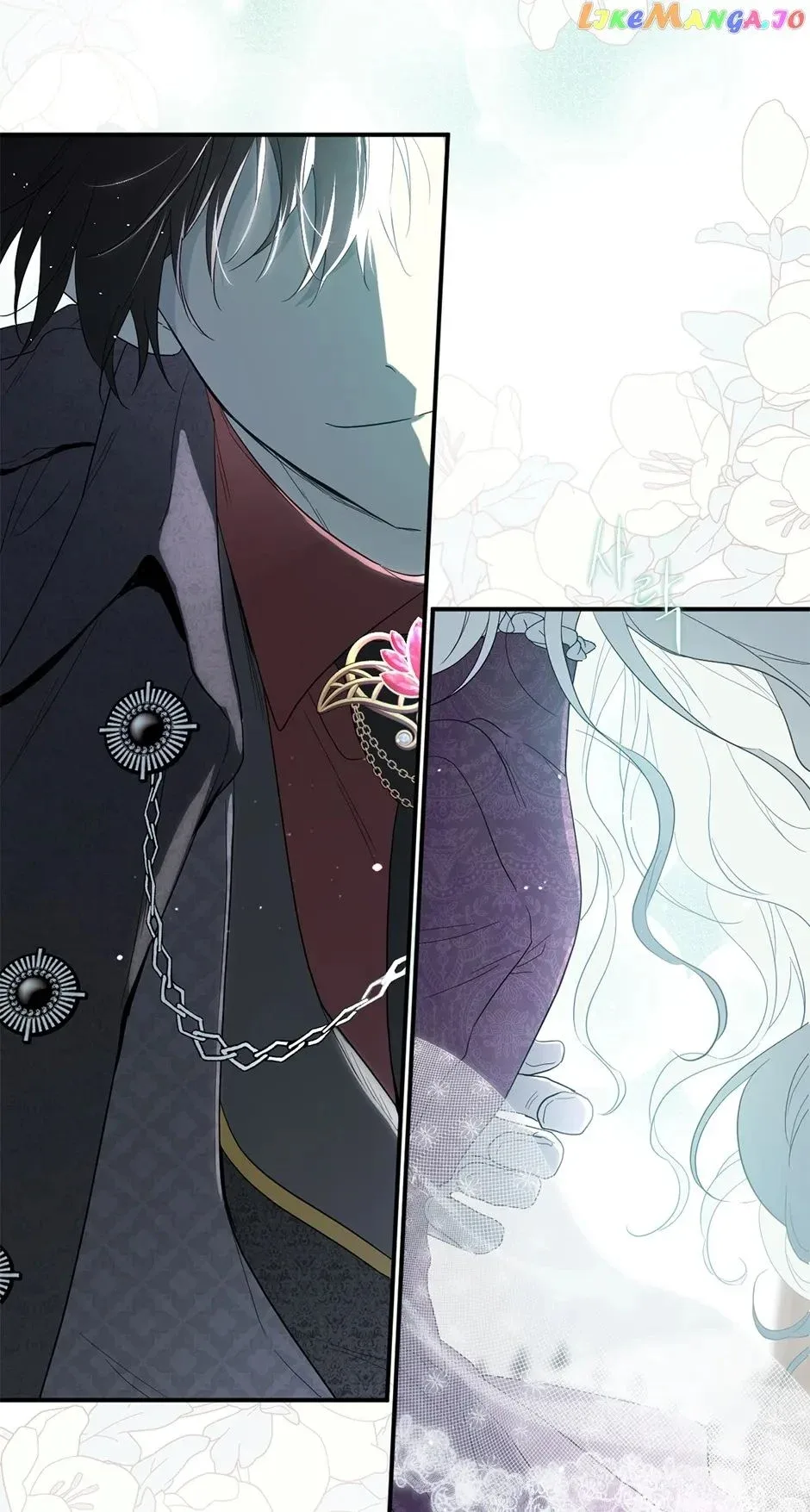 I Married the Male Lead’s Dad Chapter 91 page 71
