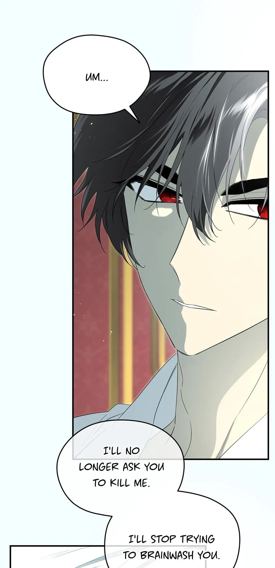 I Married the Male Lead’s Dad Chapter 94 page 30