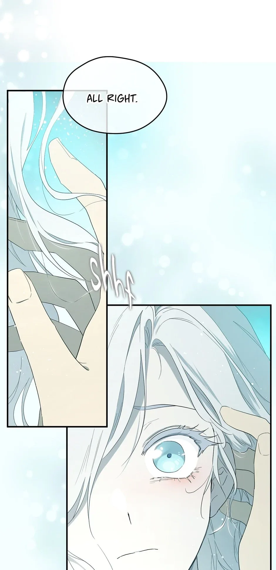I Married the Male Lead’s Dad Chapter 94 page 35