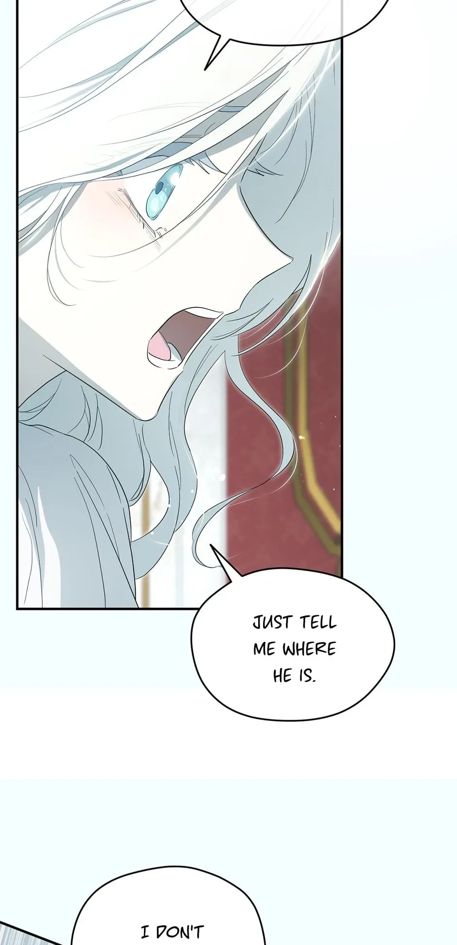 I Married the Male Lead’s Dad Chapter 94 page 31