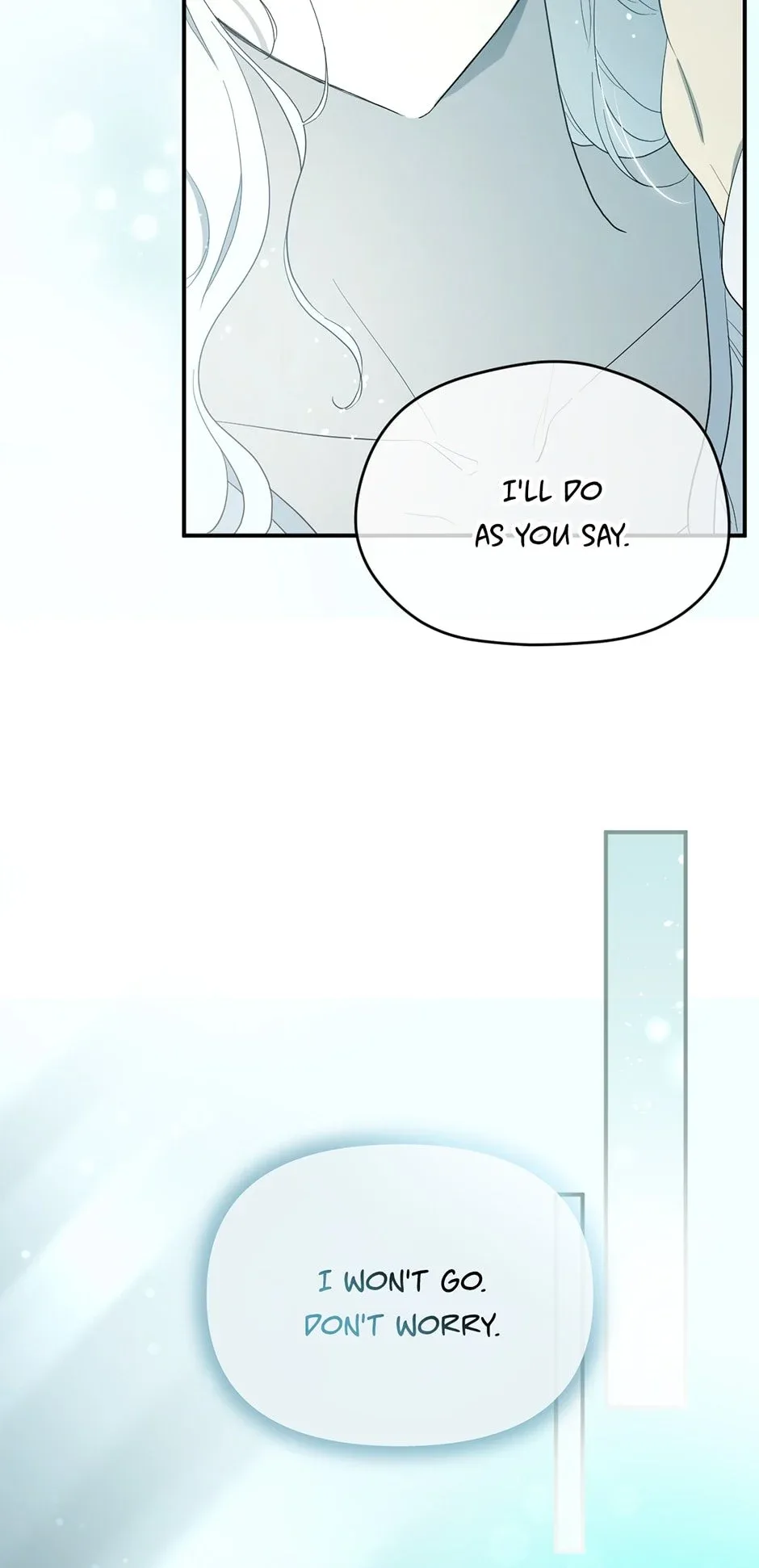 I Married the Male Lead’s Dad Chapter 94 page 36
