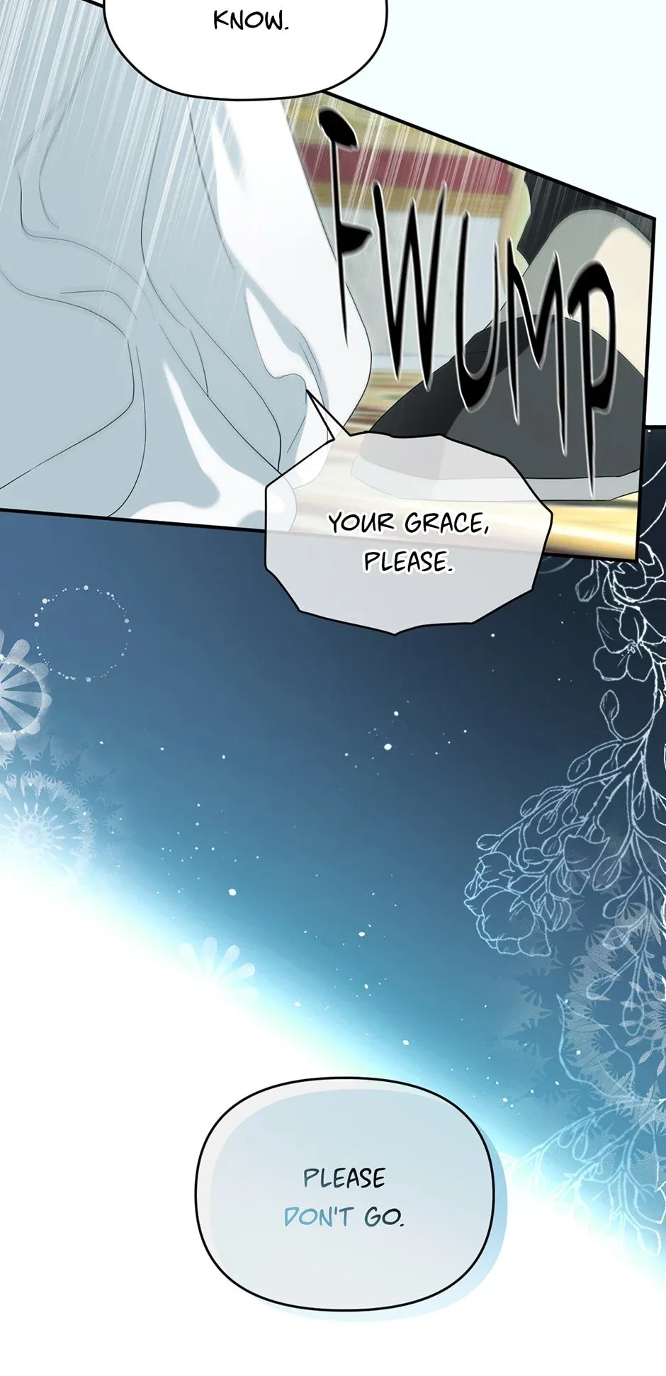 I Married the Male Lead’s Dad Chapter 94 page 32