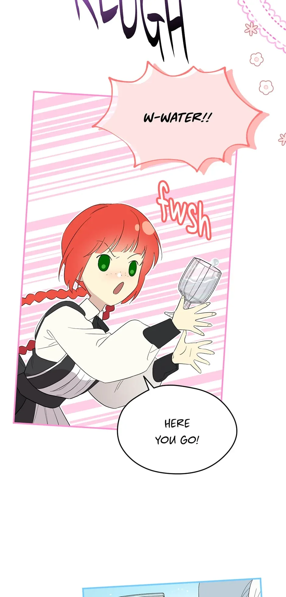 I Married the Male Lead’s Dad Chapter 94 page 42