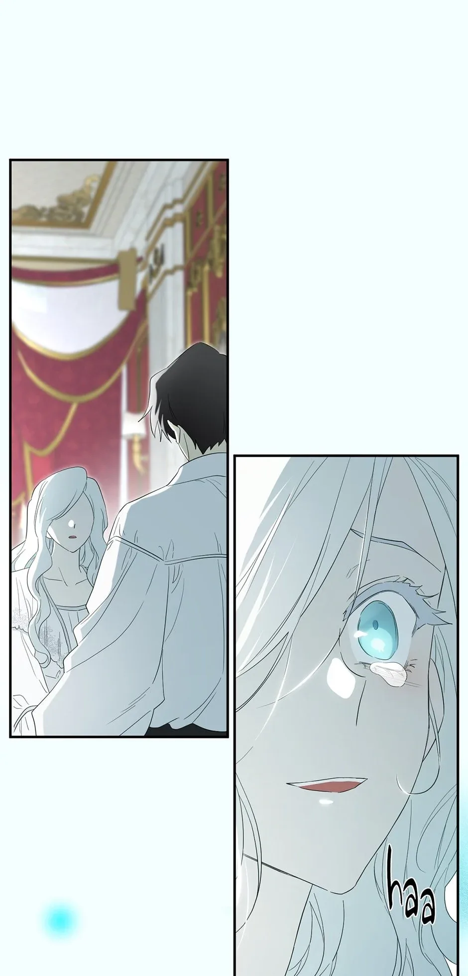 I Married the Male Lead’s Dad Chapter 94 page 38