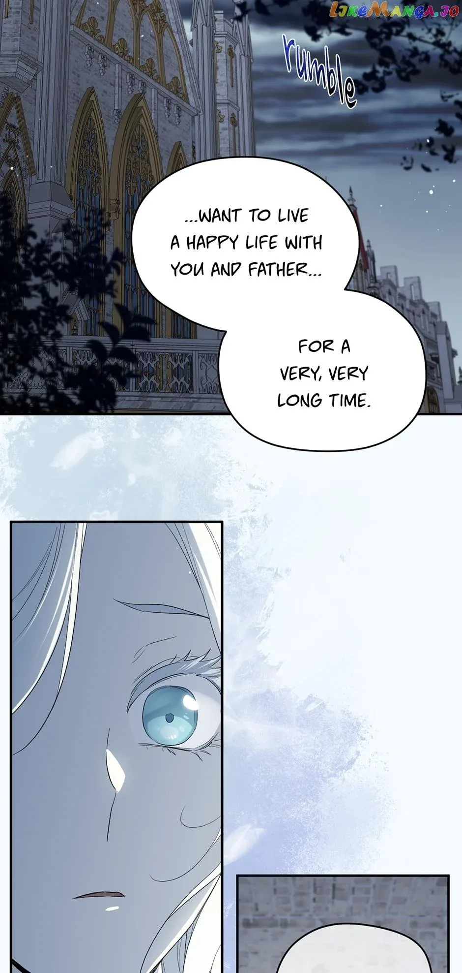 I Married the Male Lead’s Dad Chapter 95 page 14