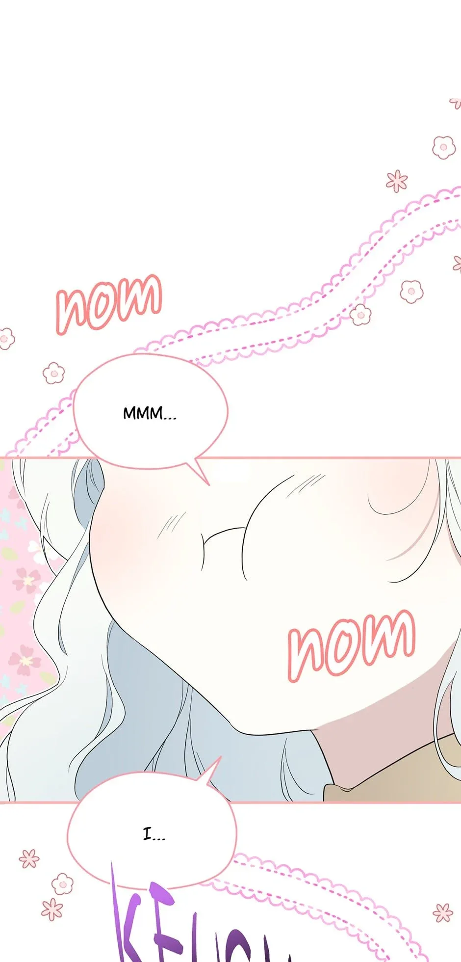I Married the Male Lead’s Dad Chapter 94 page 41