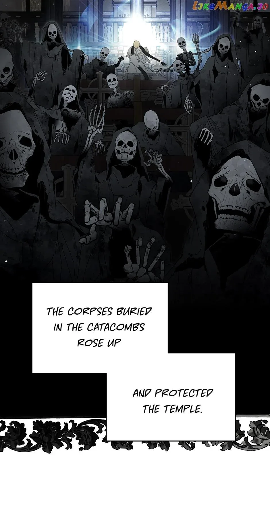 I Married the Male Lead’s Dad Chapter 95 page 6