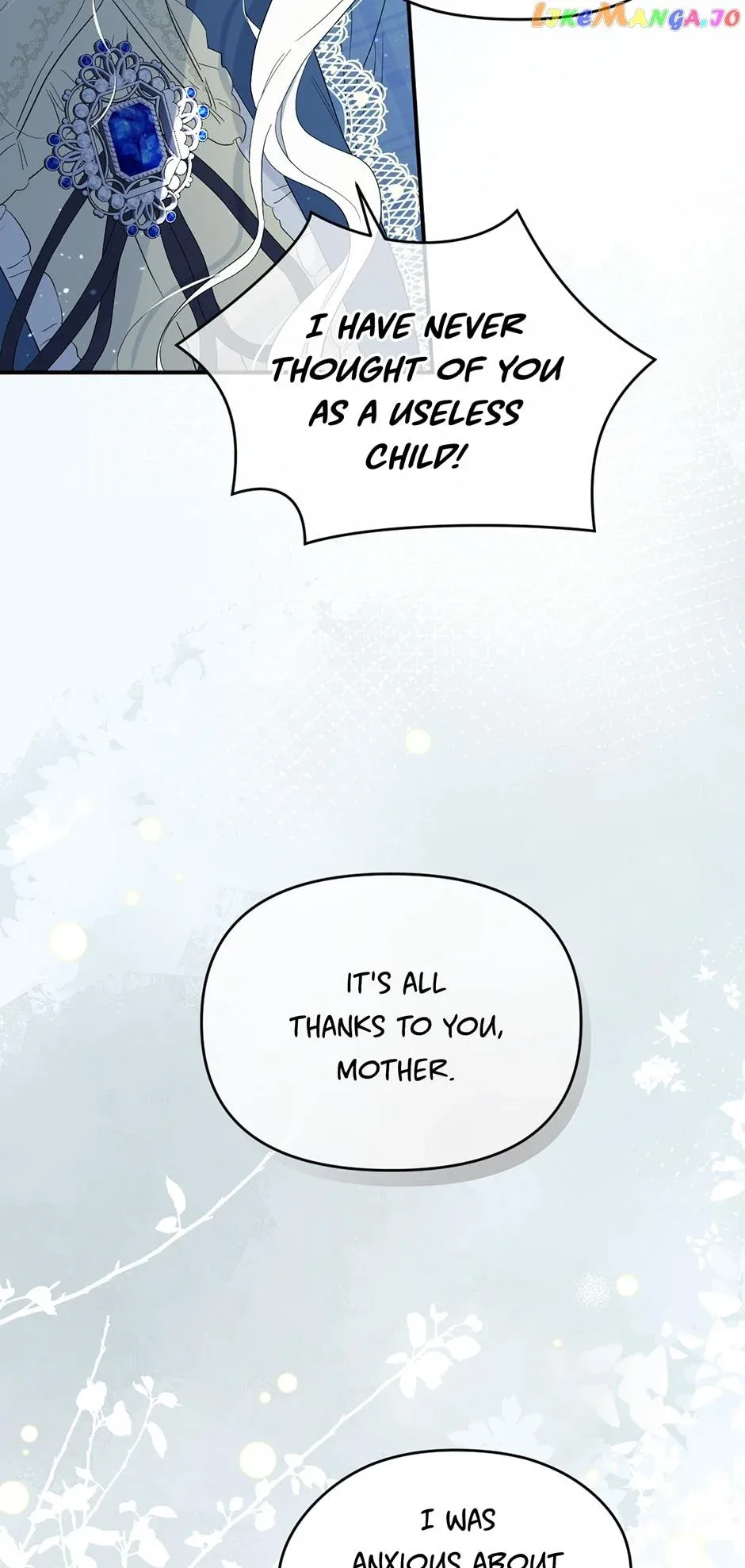 I Married the Male Lead’s Dad Chapter 95 page 12