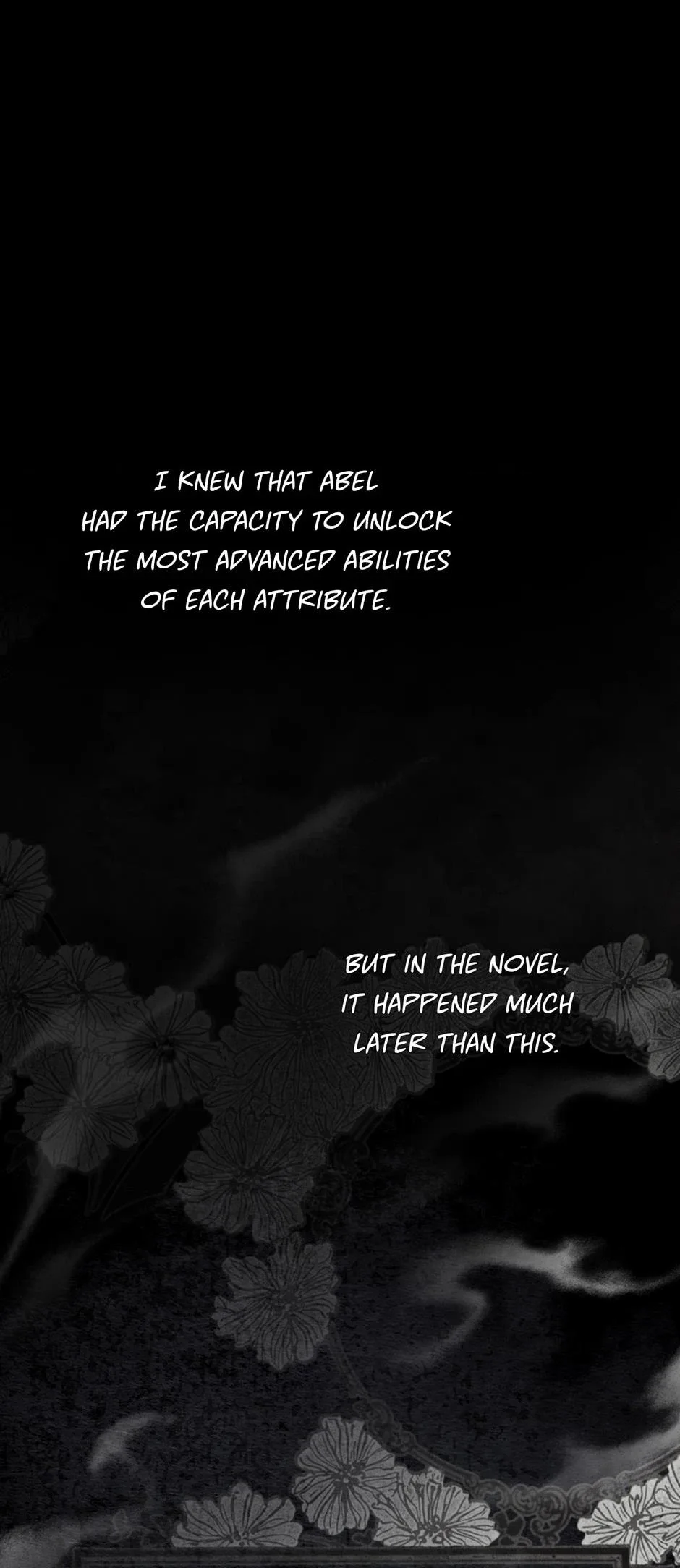 I Married the Male Lead’s Dad Chapter 95 page 2