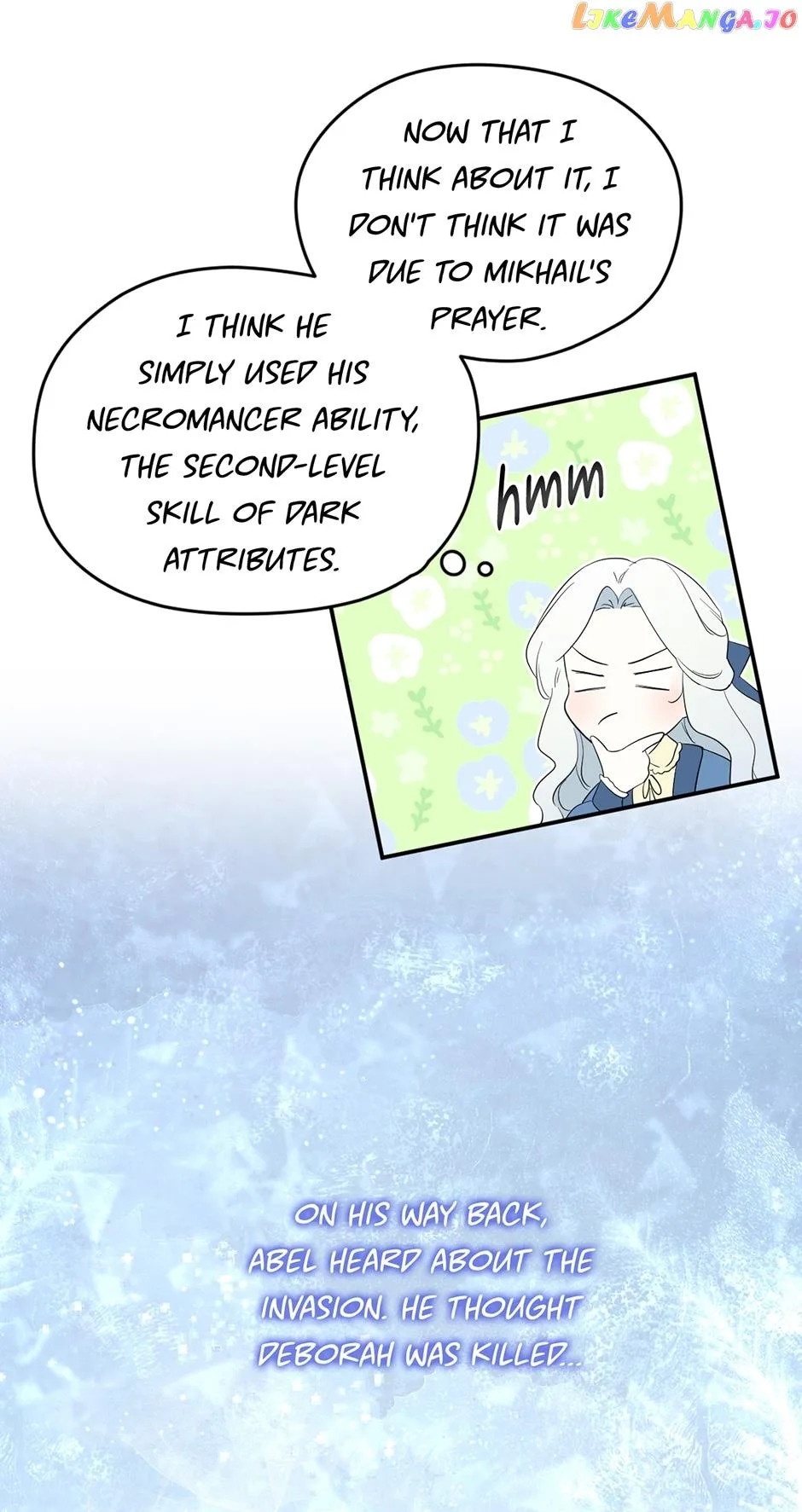 I Married the Male Lead’s Dad Chapter 95 page 7