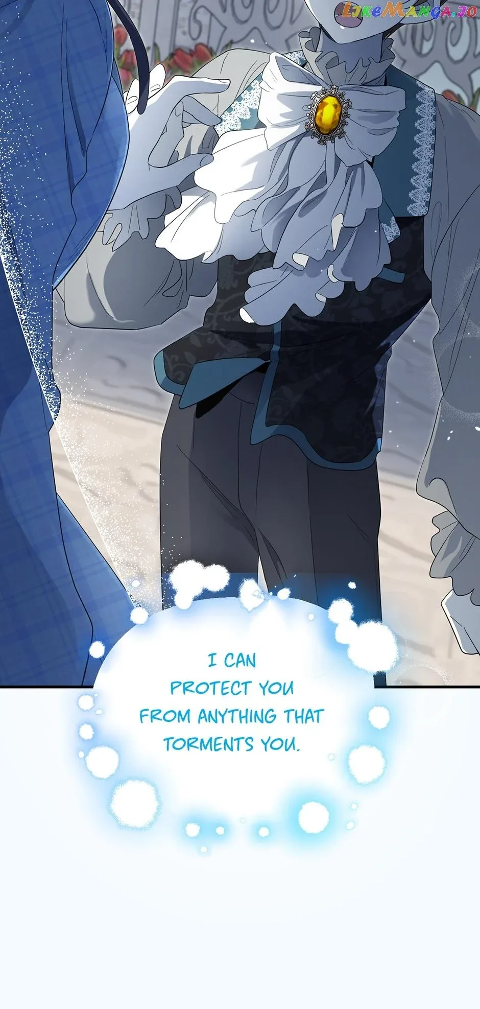 I Married the Male Lead’s Dad Chapter 95 page 17