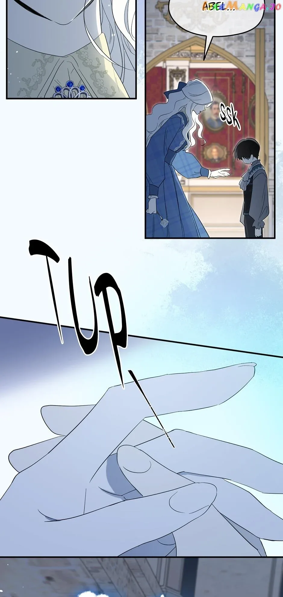 I Married the Male Lead’s Dad Chapter 95 page 15