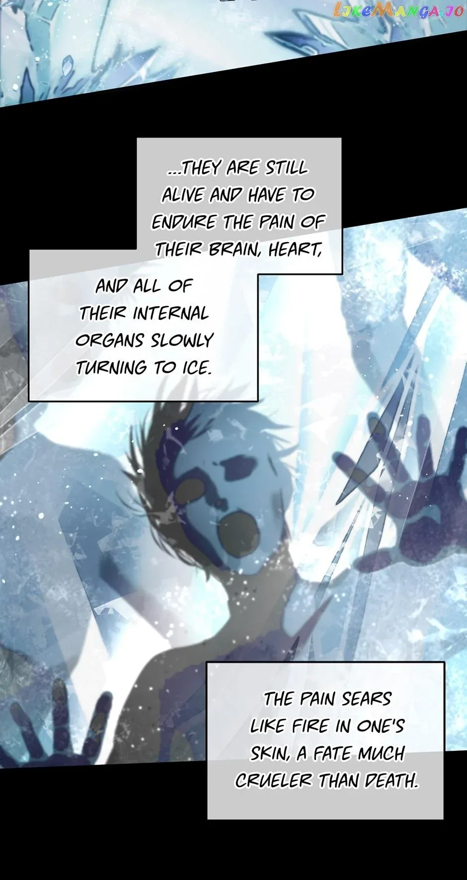 I Married the Male Lead’s Dad Chapter 95 page 10
