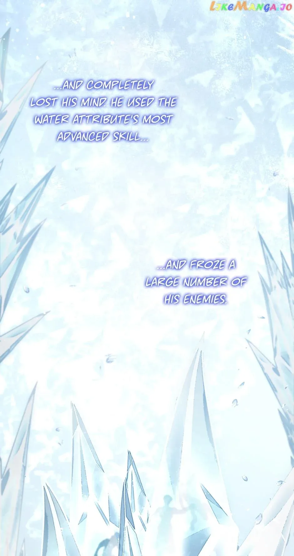 I Married the Male Lead’s Dad Chapter 95 page 8
