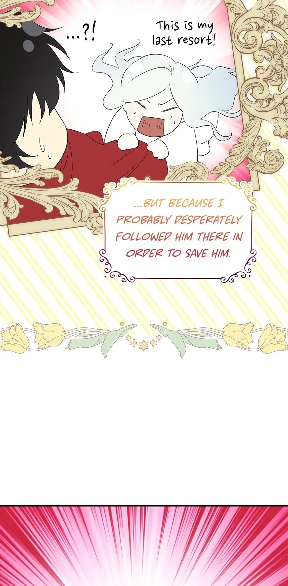 I Married the Male Lead’s Dad Chapter 94 page 55