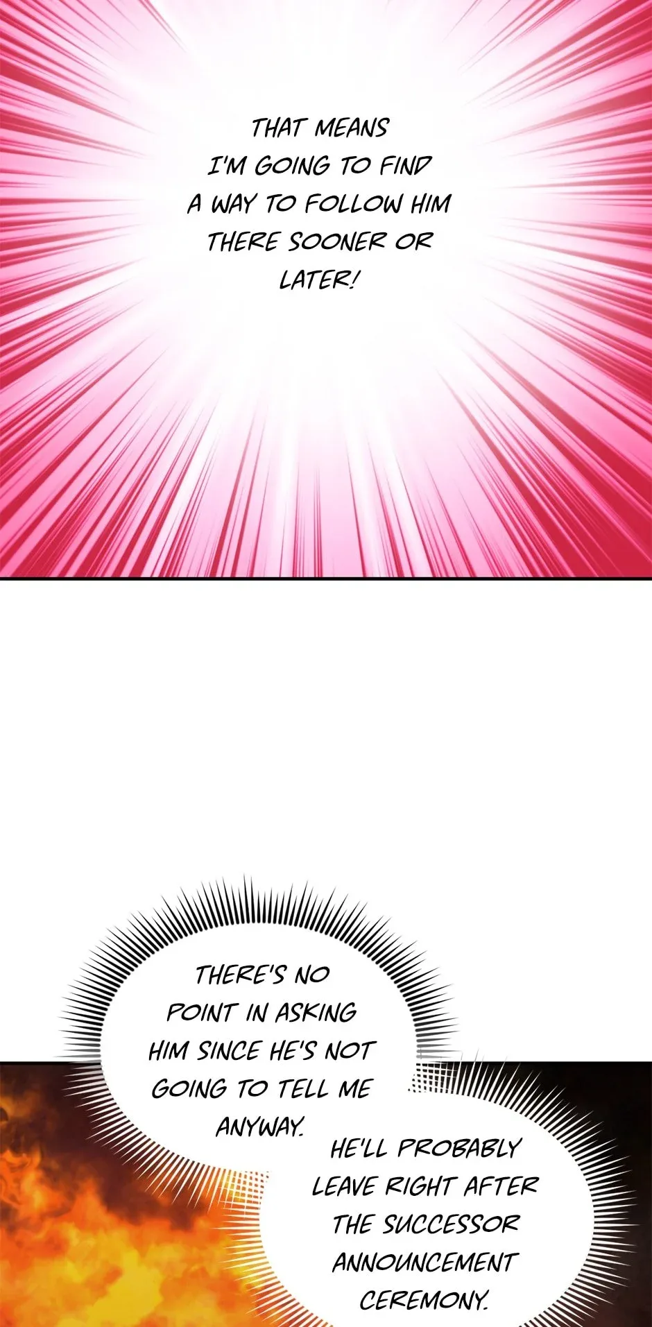 I Married the Male Lead’s Dad Chapter 94 page 56