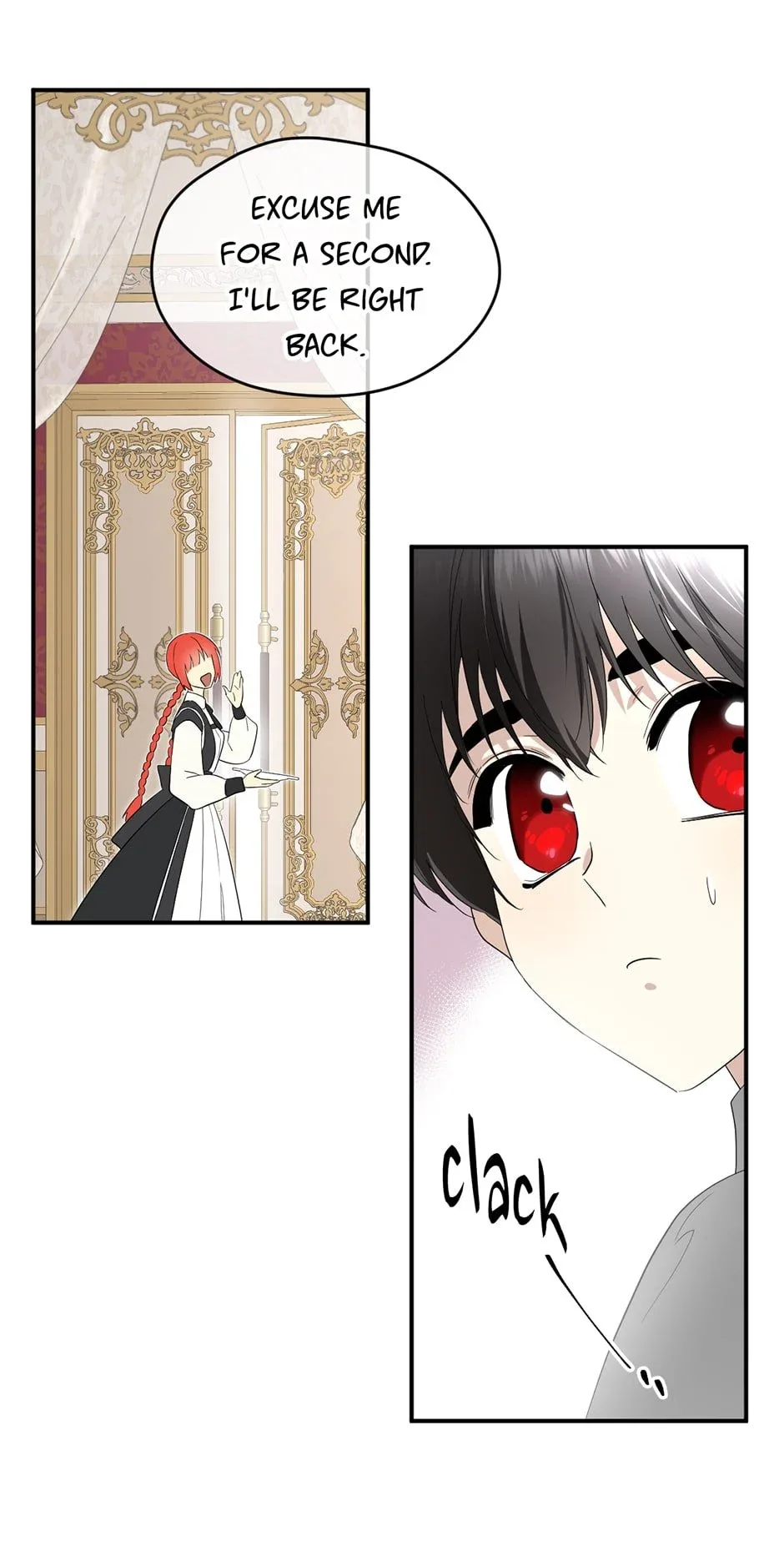 I Married the Male Lead’s Dad Chapter 94 page 48