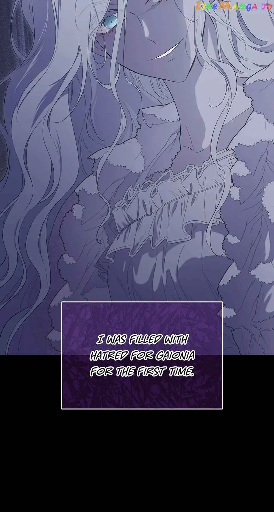 I Married the Male Lead’s Dad Chapter 98 page 18