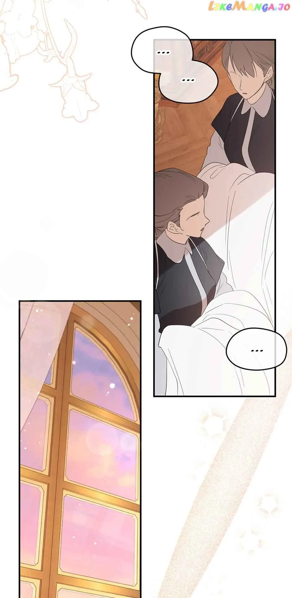 I Married the Male Lead’s Dad Chapter 98 page 5