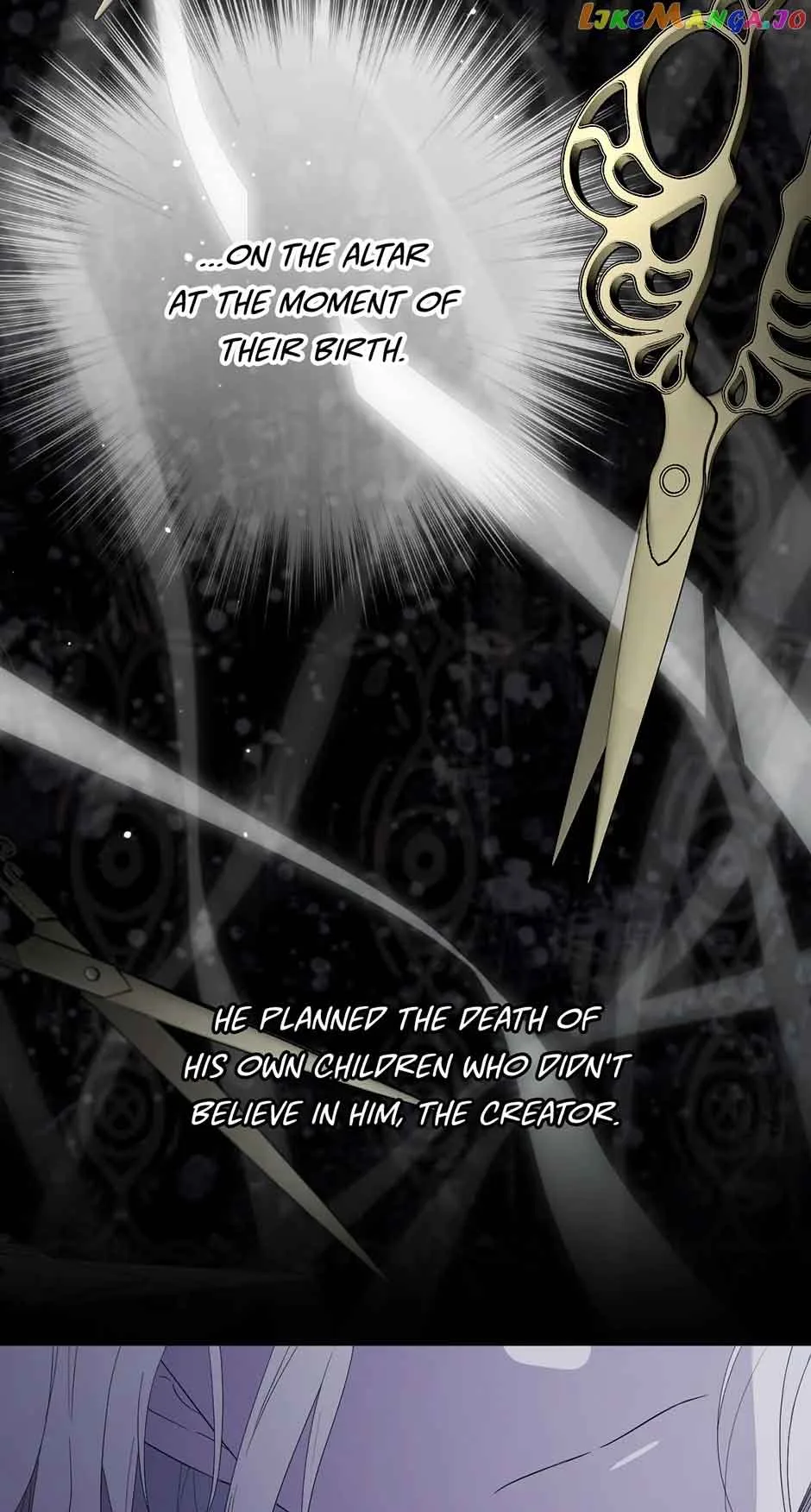 I Married the Male Lead’s Dad Chapter 98 page 16