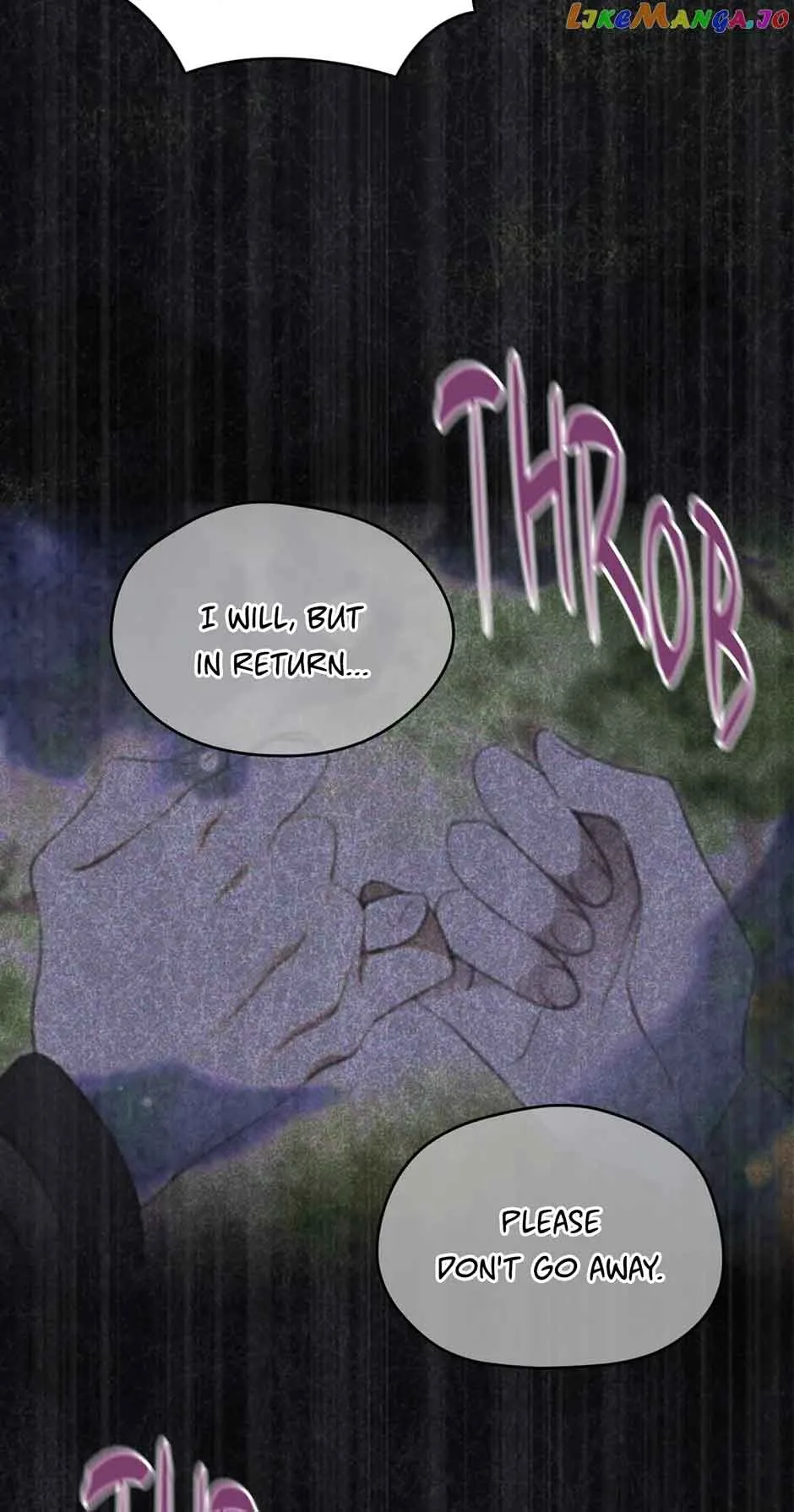 I Married the Male Lead’s Dad Chapter 98 page 45