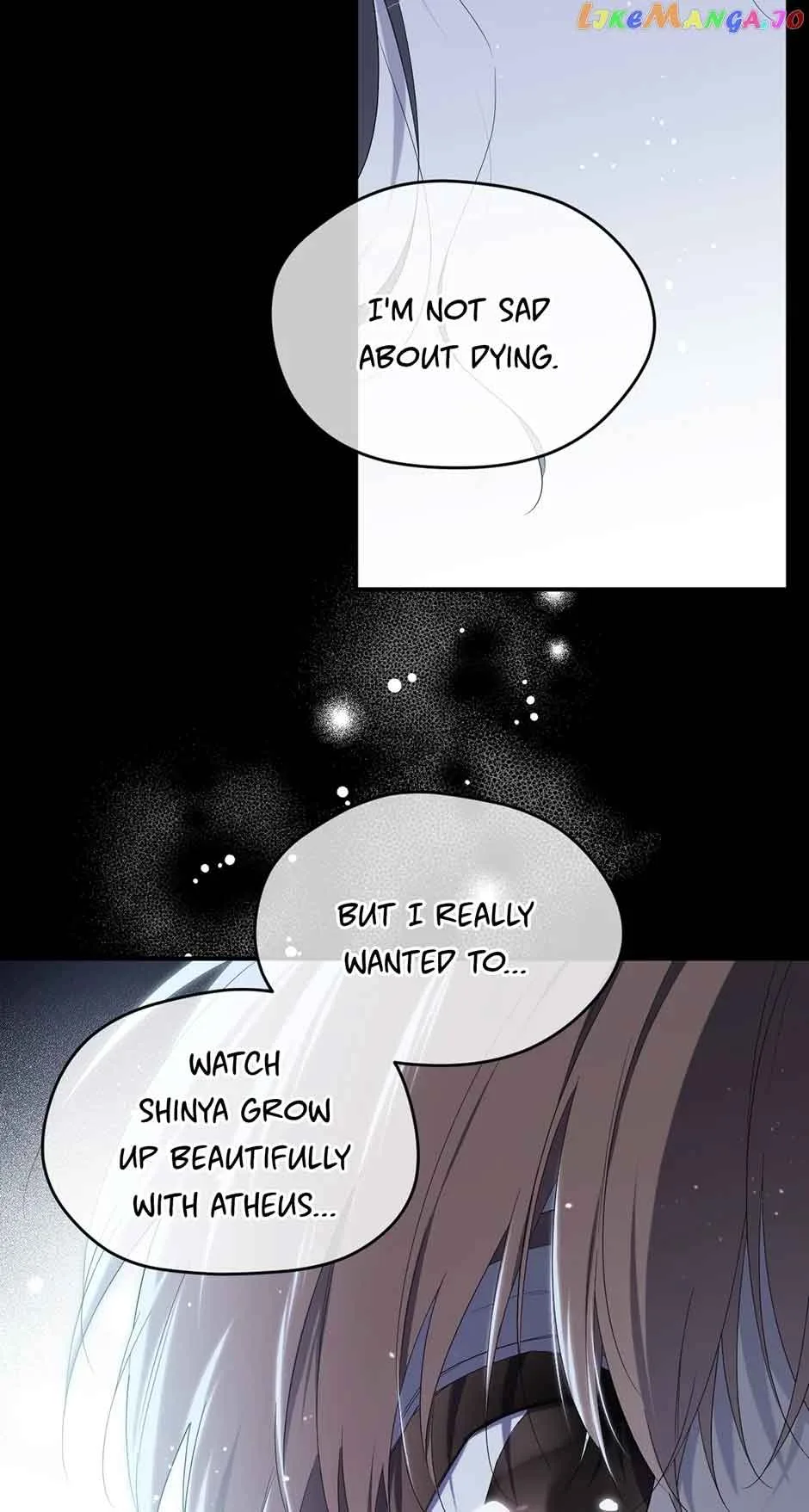 I Married the Male Lead’s Dad Chapter 98 page 54