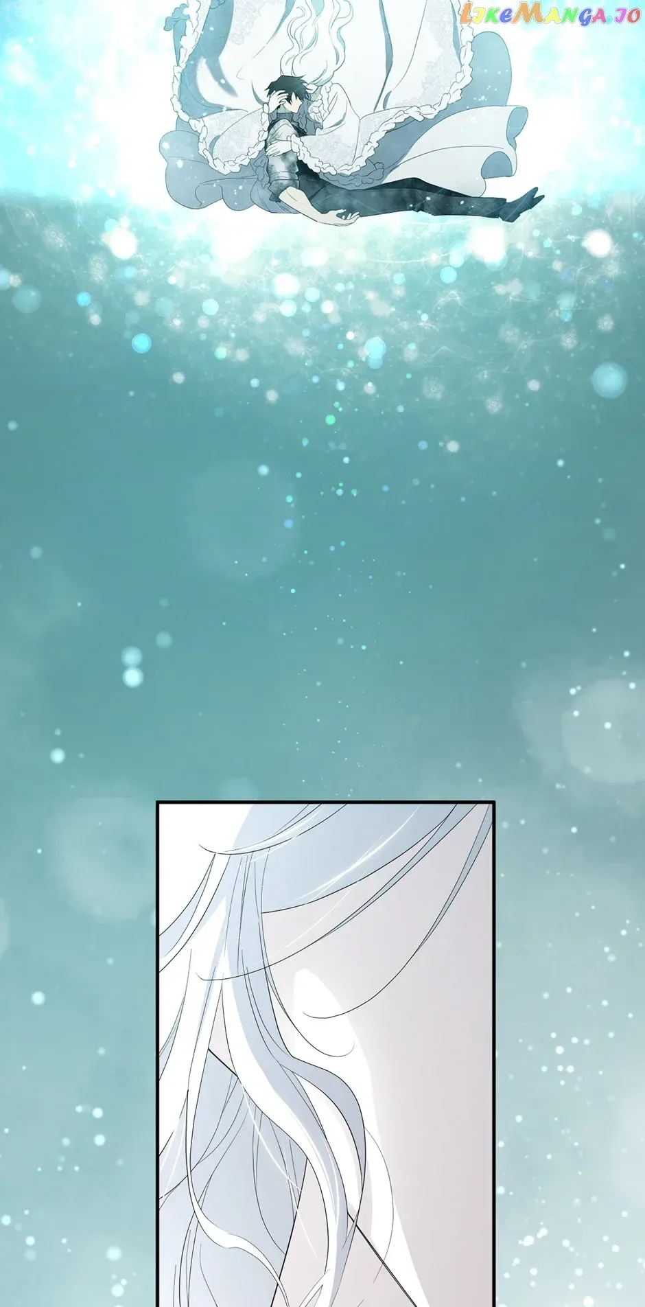 I Married the Male Lead’s Dad Chapter 97 page 60
