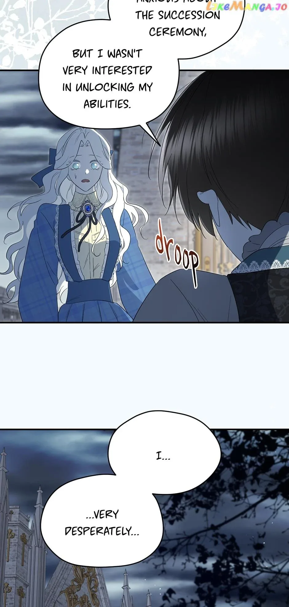 I Married the Male Lead’s Dad Chapter 95 page 13
