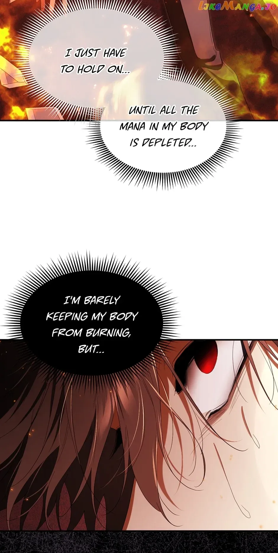 I Married the Male Lead’s Dad Chapter 97 page 49