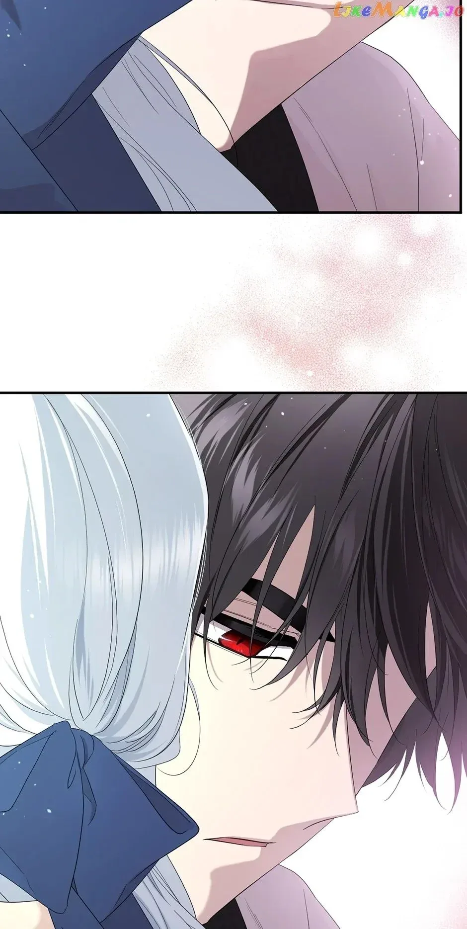 I Married the Male Lead’s Dad Chapter 96 page 5