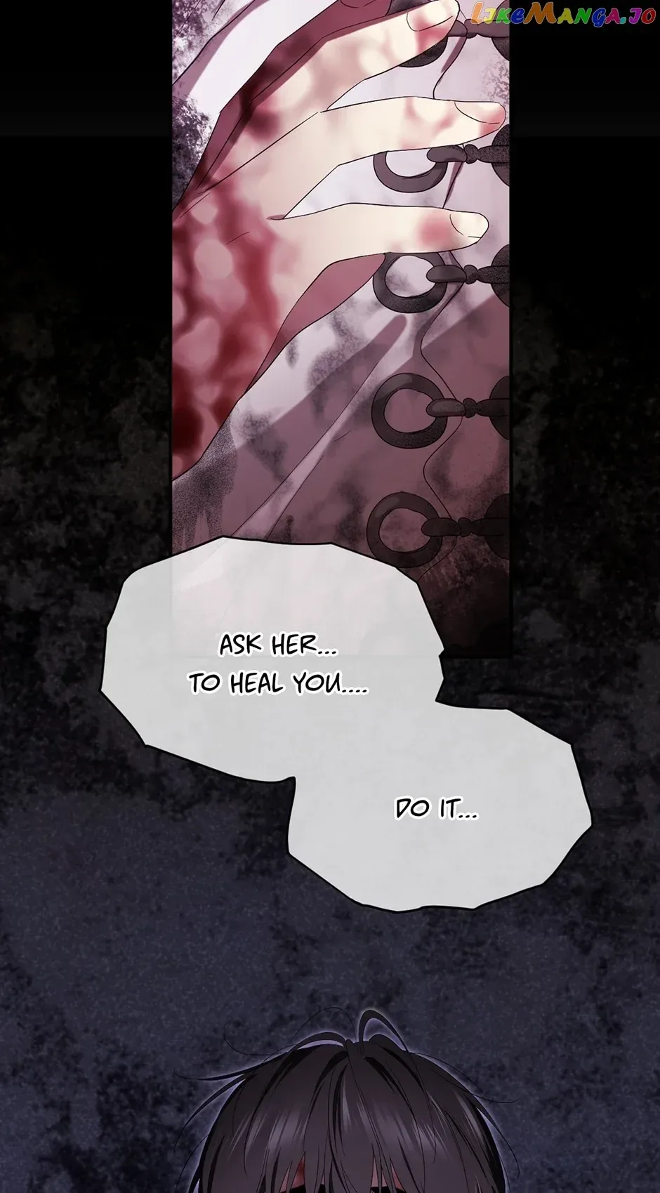 I Married the Male Lead’s Dad Chapter 97 page 17