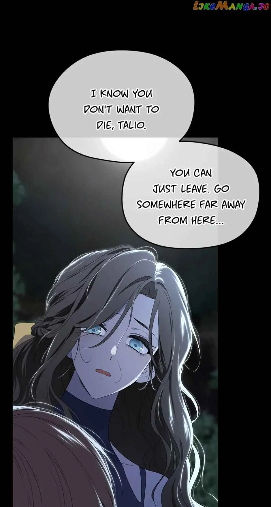 I Married the Male Lead’s Dad Chapter 98 page 51