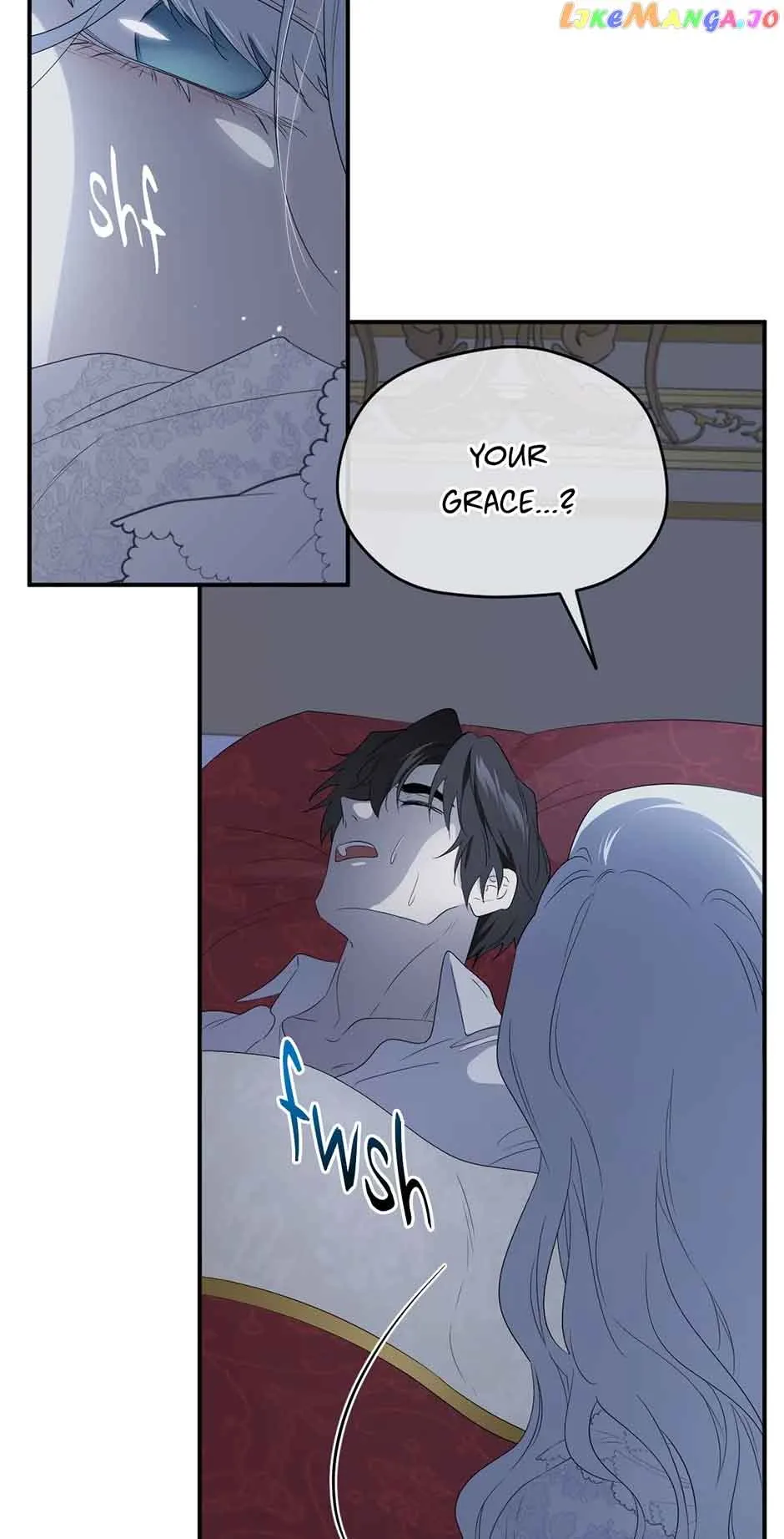I Married the Male Lead’s Dad Chapter 98 page 38